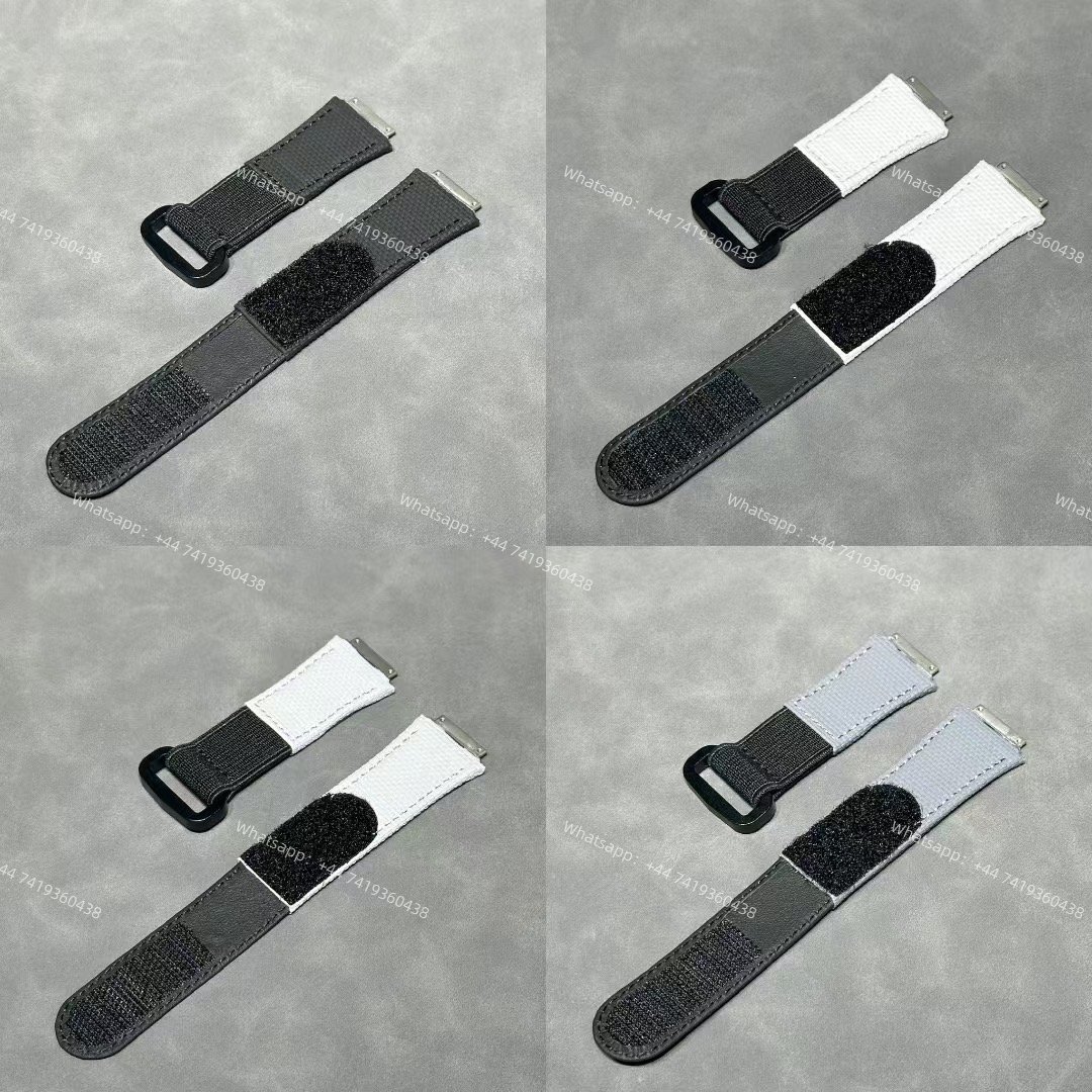 Richard Mille RM67-02 Replacement Strap