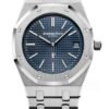 Audemars Piguet Super Clone Royal Oak “Jumbo” Extra-Thin 15202ST 39mm