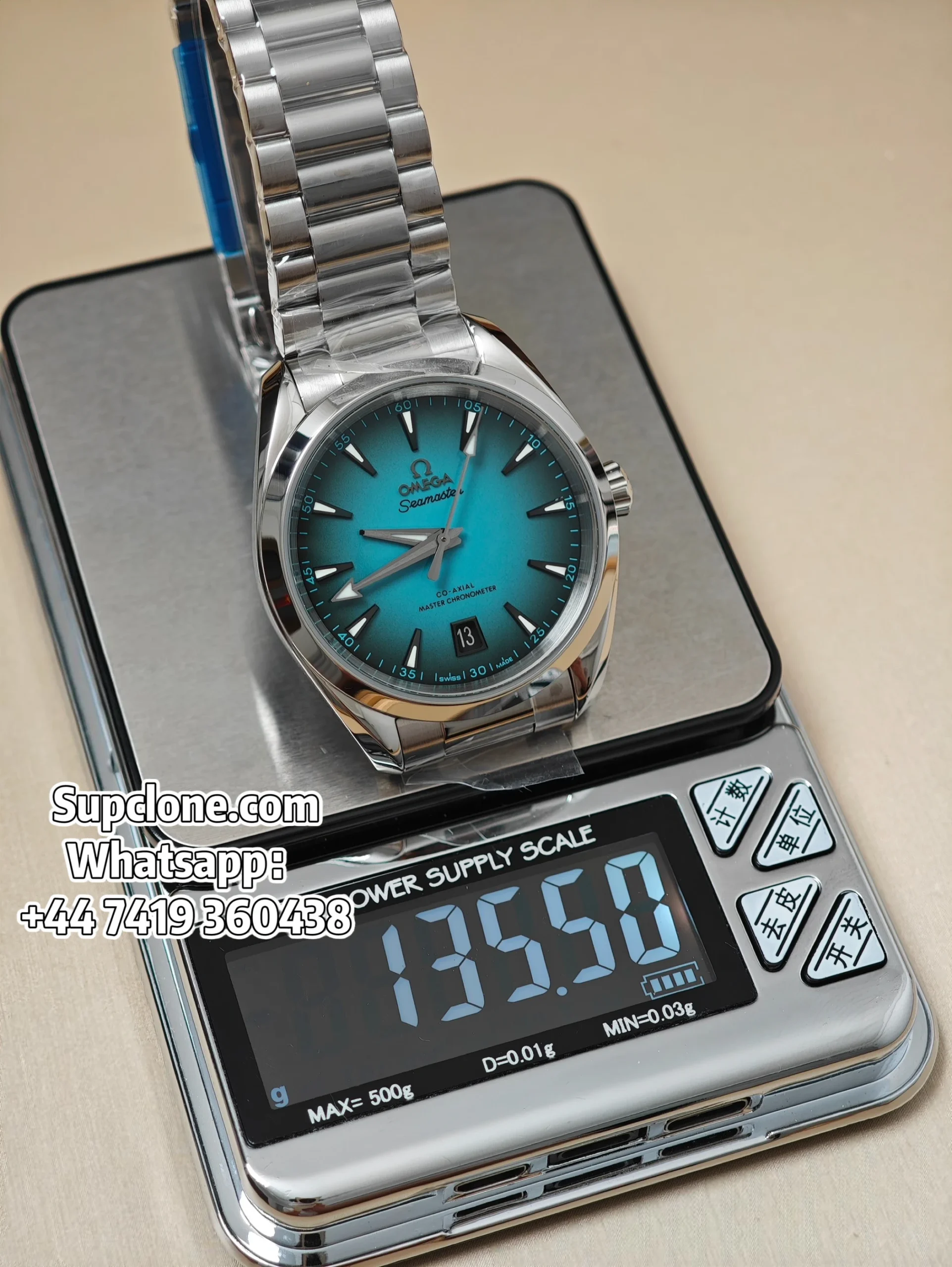 微信图片_2026-07-22_220307_075_副本 Omega Super Clone Seamaster Aqua Terra 150M 41mm 220.10.41.21.03.006