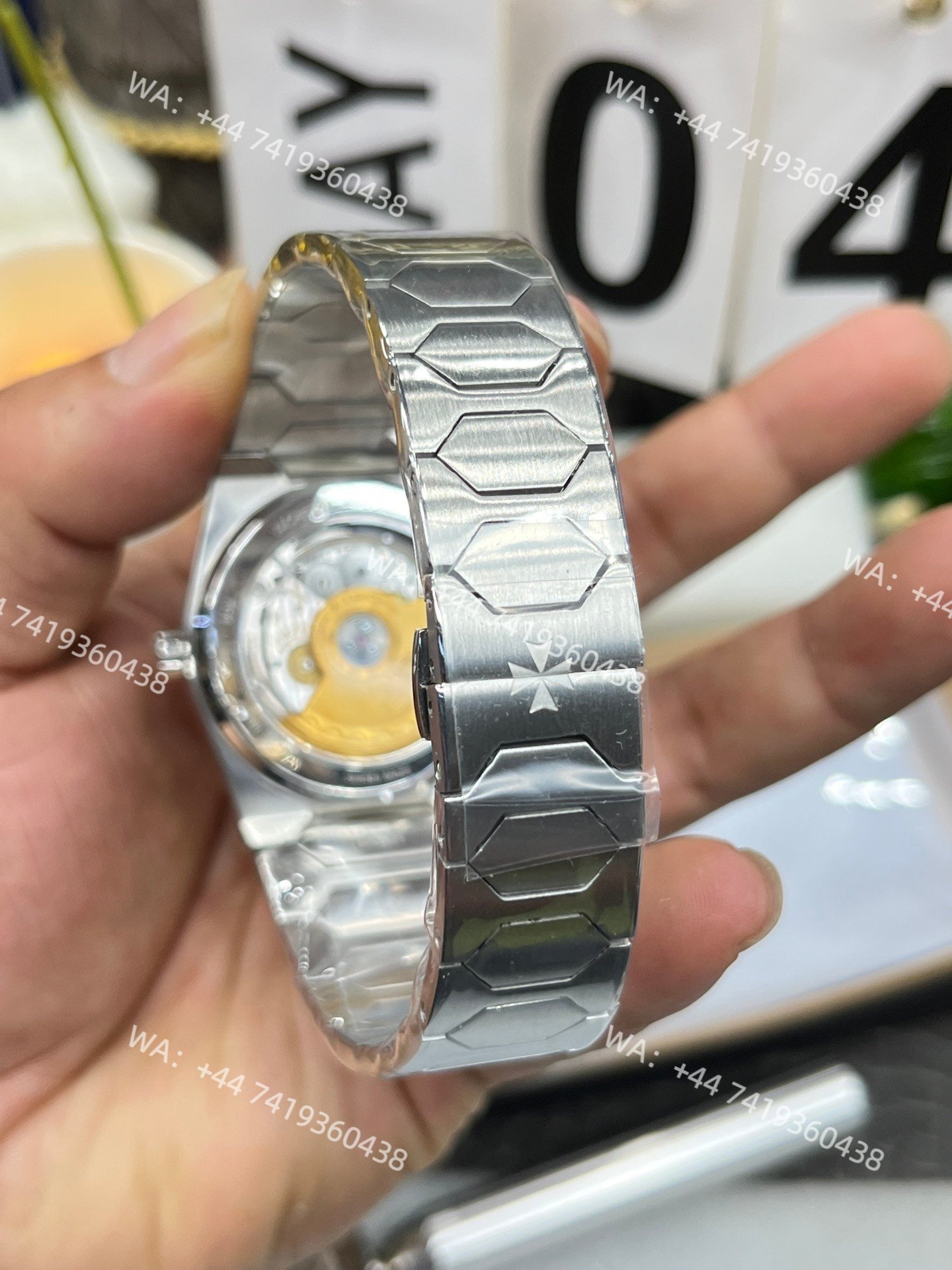 Super Clone Vacheron Constantin Historiques 222 4200H/222G-B956 - 37mm Black Dial Steel Watch