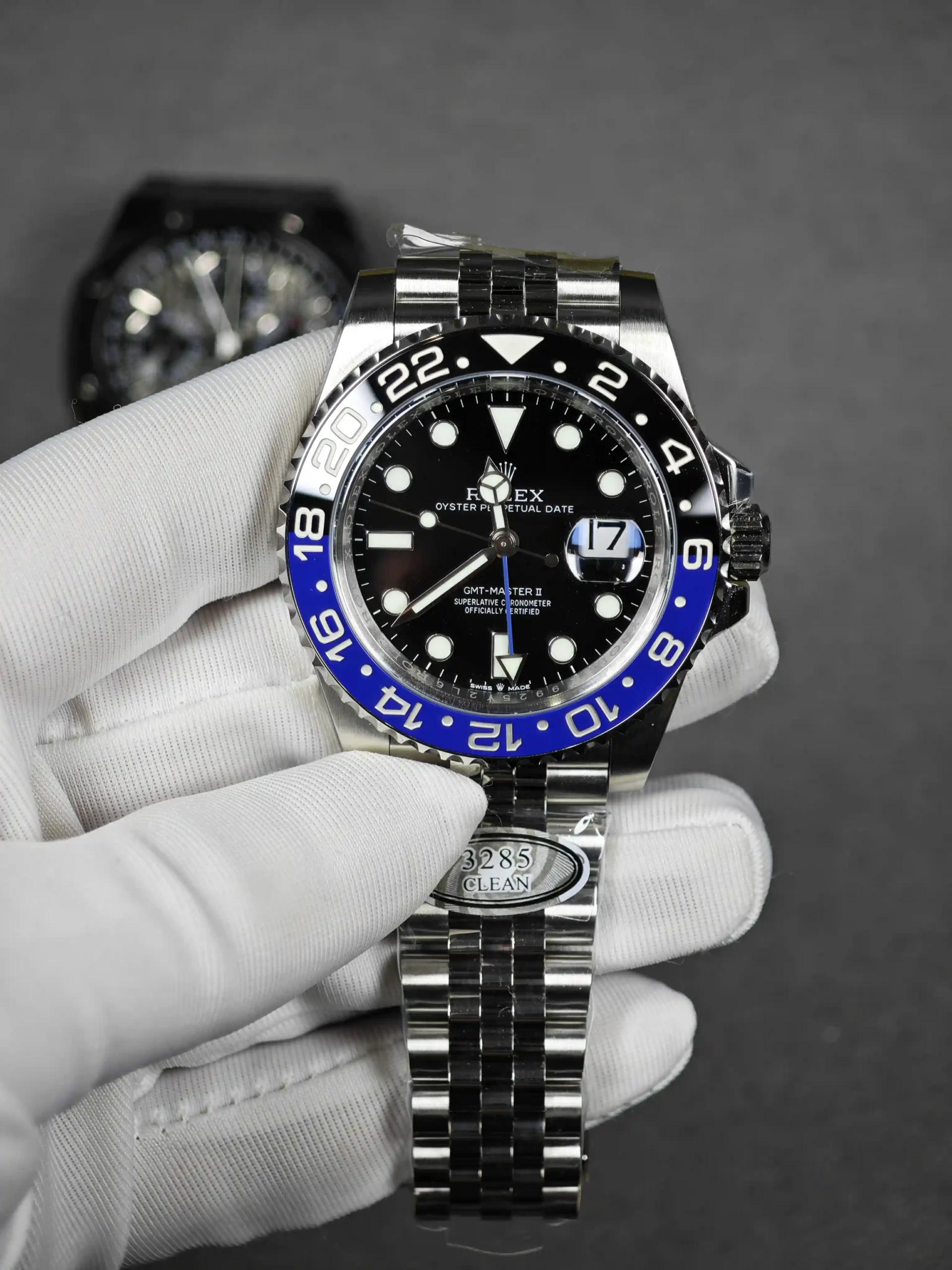 Rolex GMT-Master Super Clone Watches
