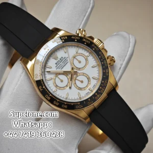 Rolex Daytona Super Clone M126518ln-0002