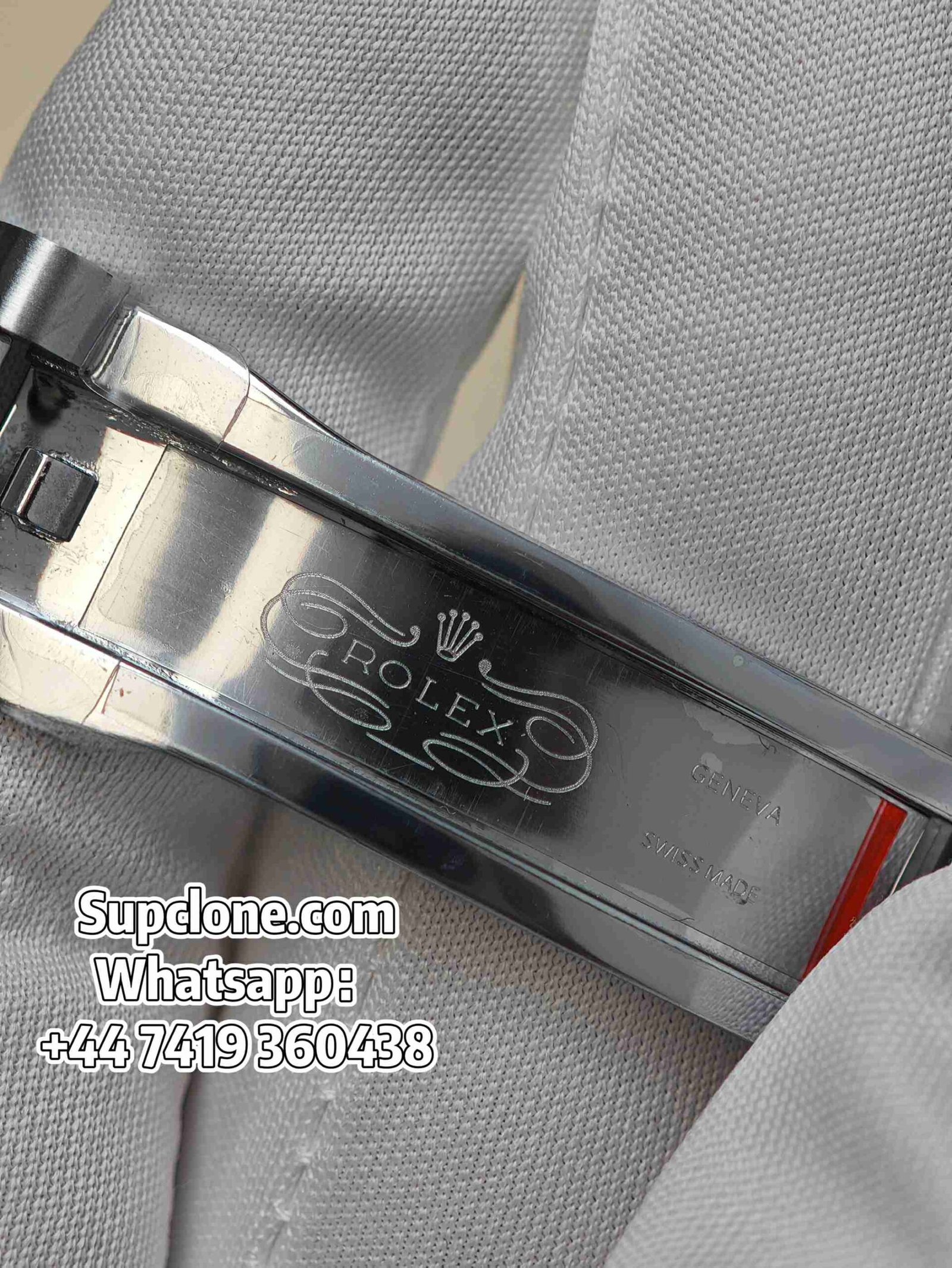 Rolex Day-Date 36mm Gradient Blue Dial – Super Clone 1:1 Replica Cal. 3255