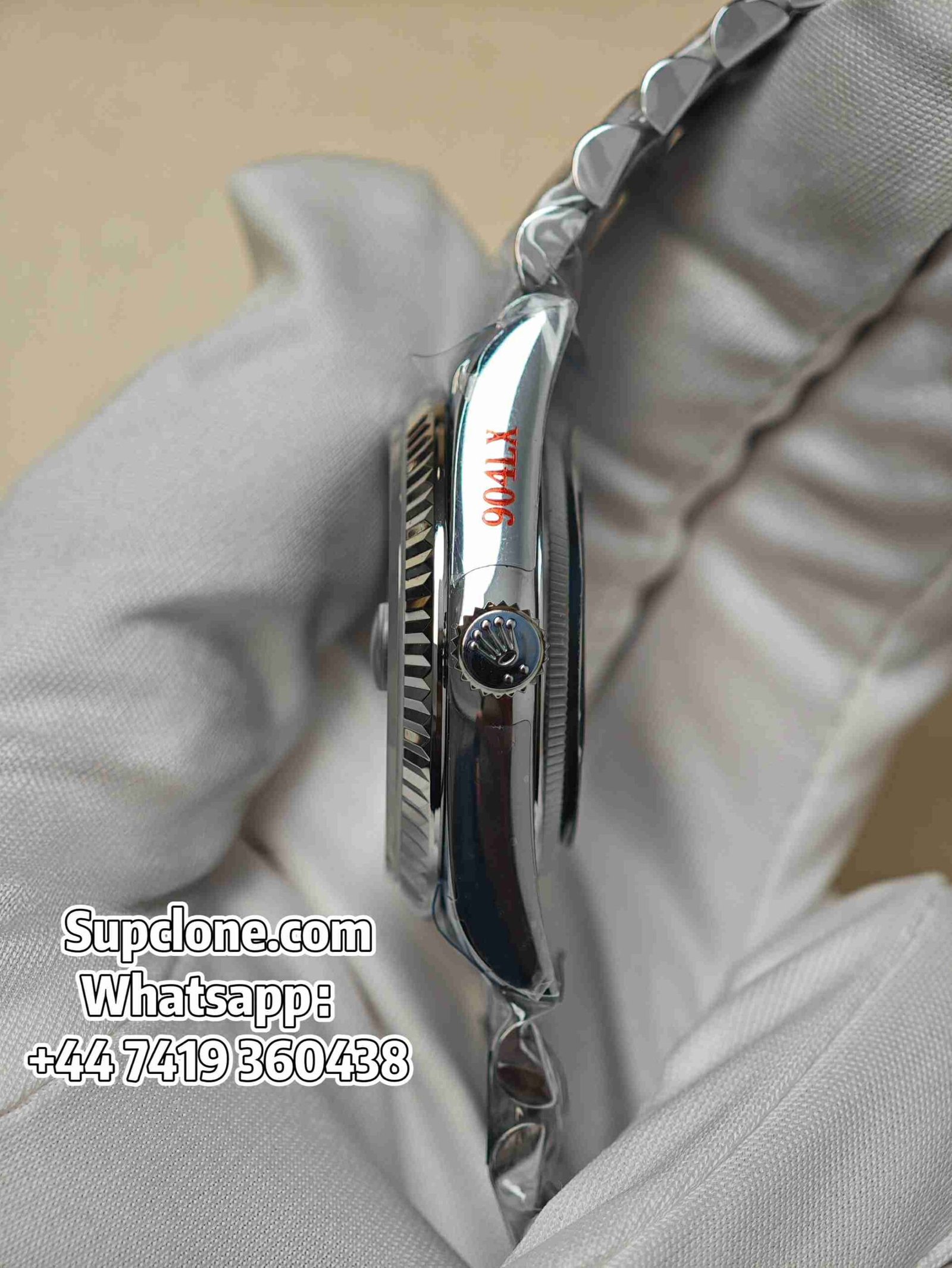 Rolex-Super-Clone-Watches-11-Day-Date-Gradient-Blue-Dial-36mm