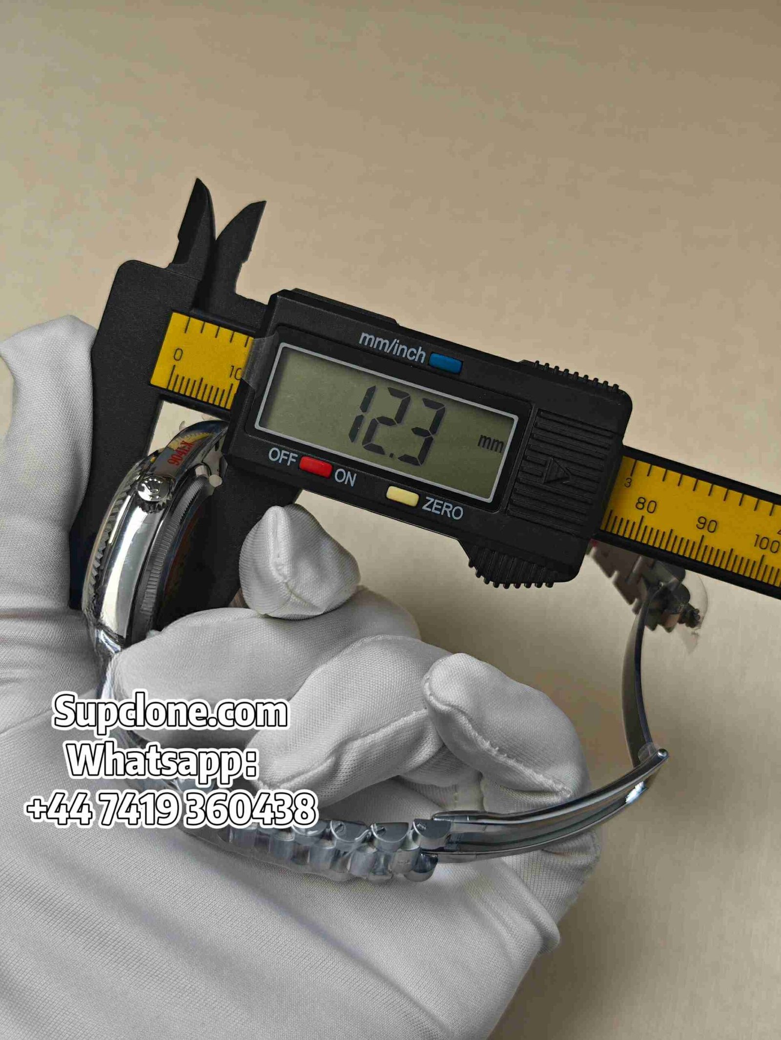 Rolex-Super-Clone-Watches-11-Day-Date-Gradient-Blue-Dial-36mm