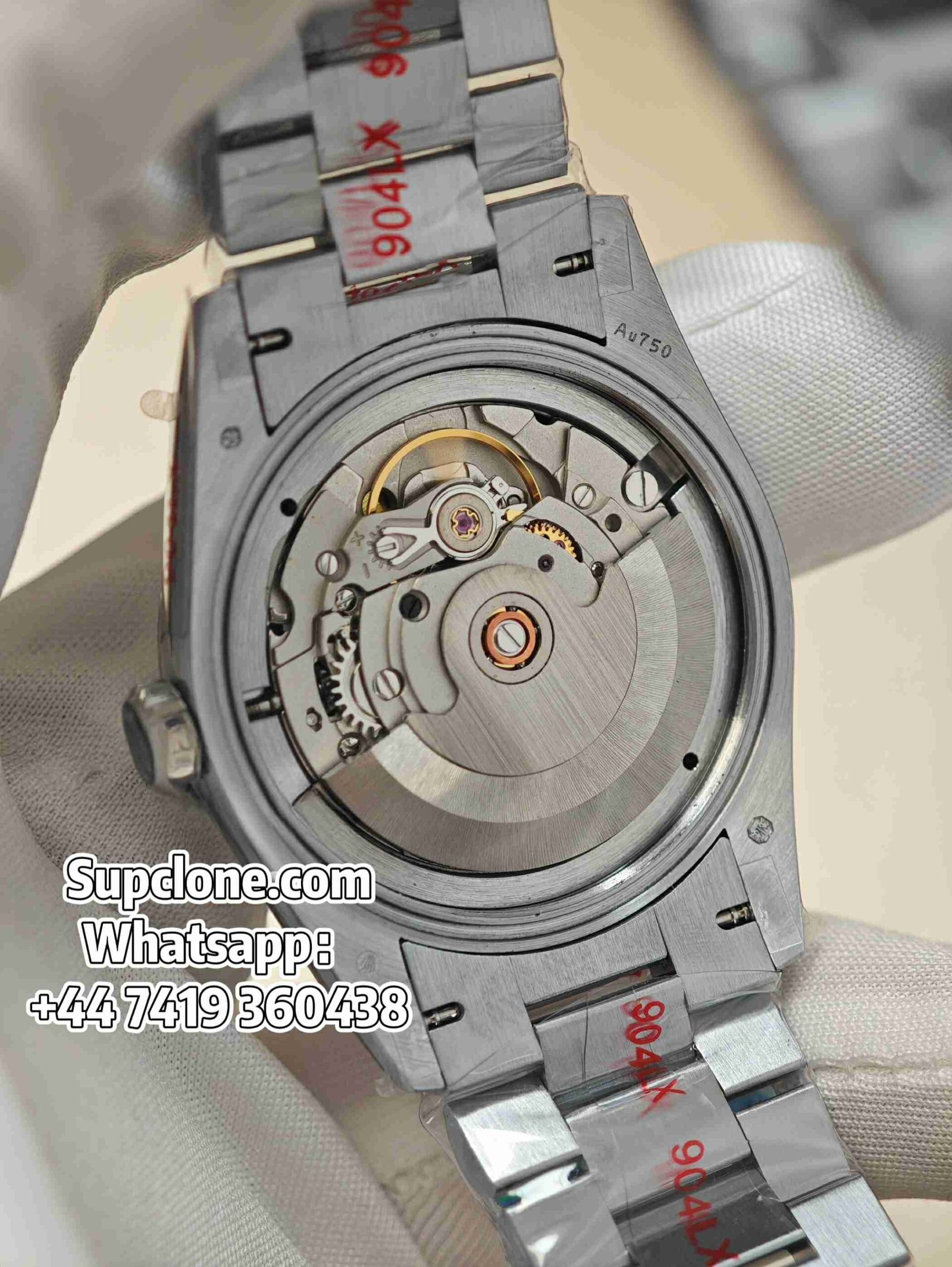 Rolex-Super-Clone-Watches-11-Day-Date-Gradient-Blue-Dial-36mm