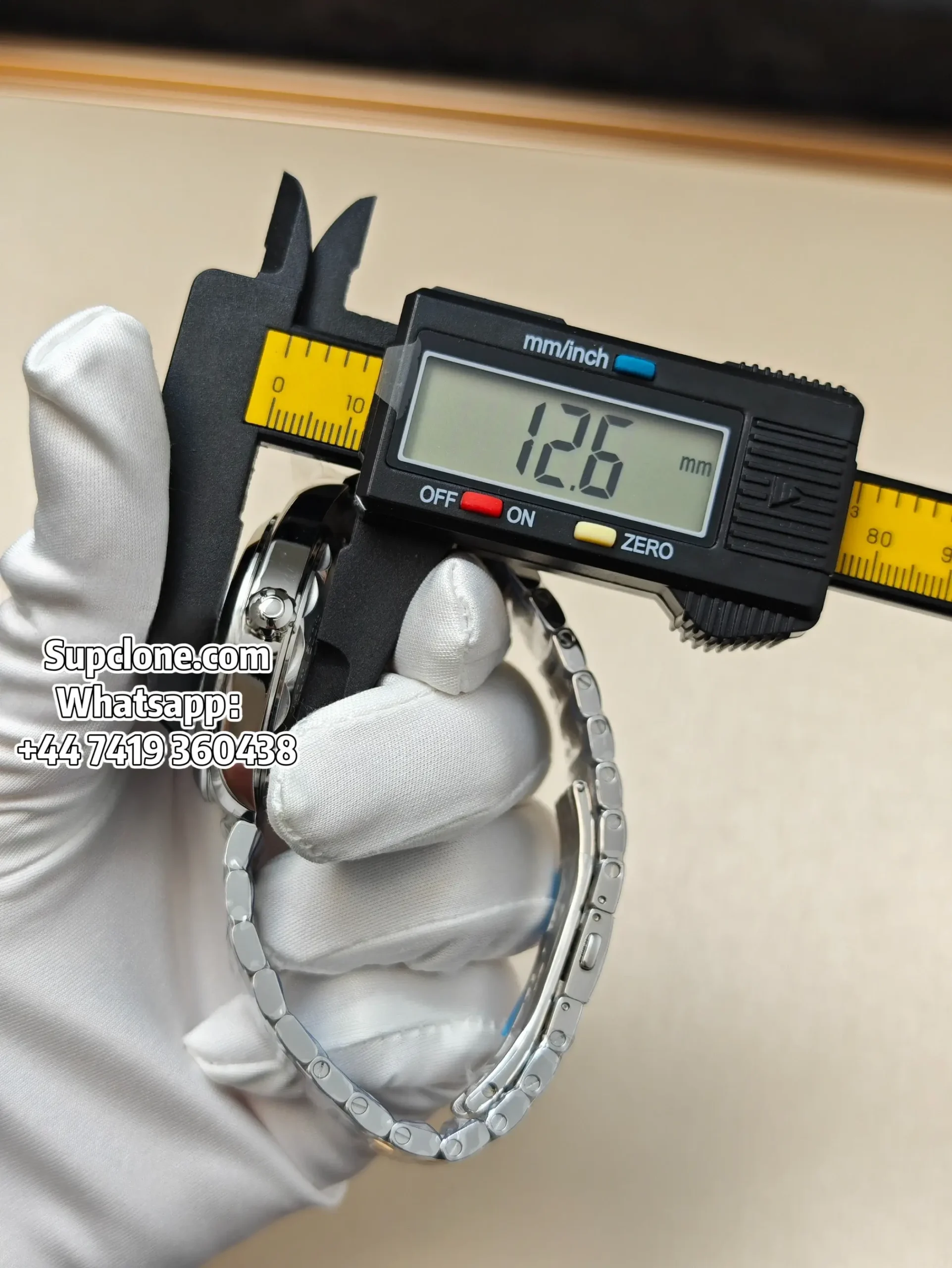 Omega Aqua Terra 220.10.41.21.01.002 41mm Super Clone Black Dial Watch