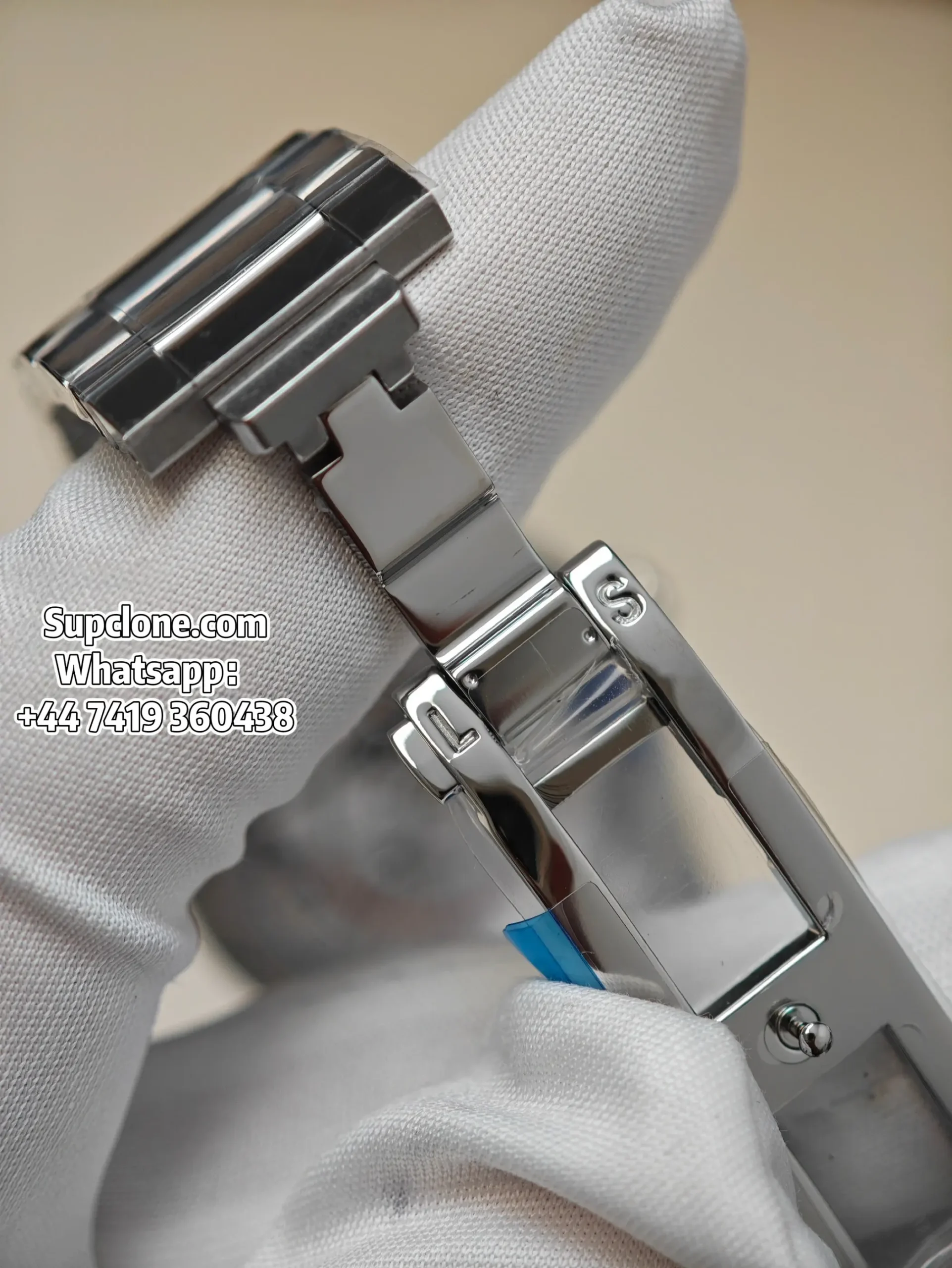 Omega Aqua Terra 220.10.41.21.01.002 41mm Super Clone Black Dial Watch