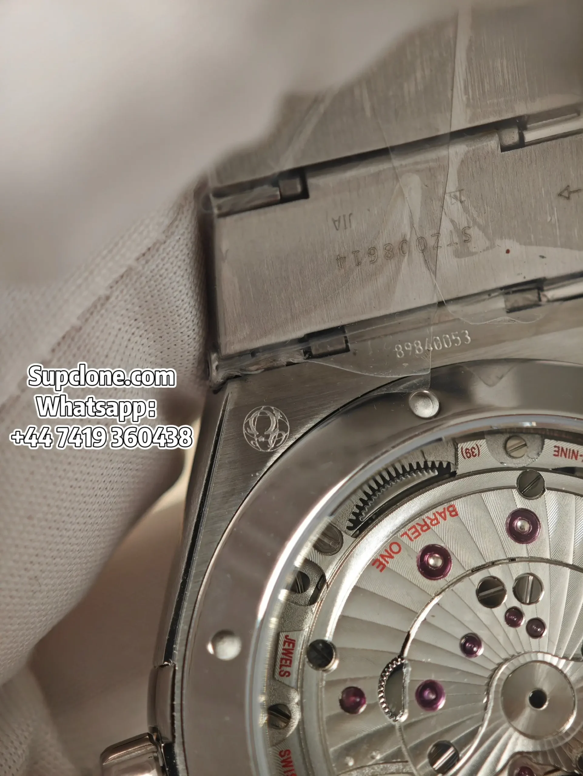 Omega Constellation 131.30.41.21.99.001 41mm Super Clone Meteorite Dial