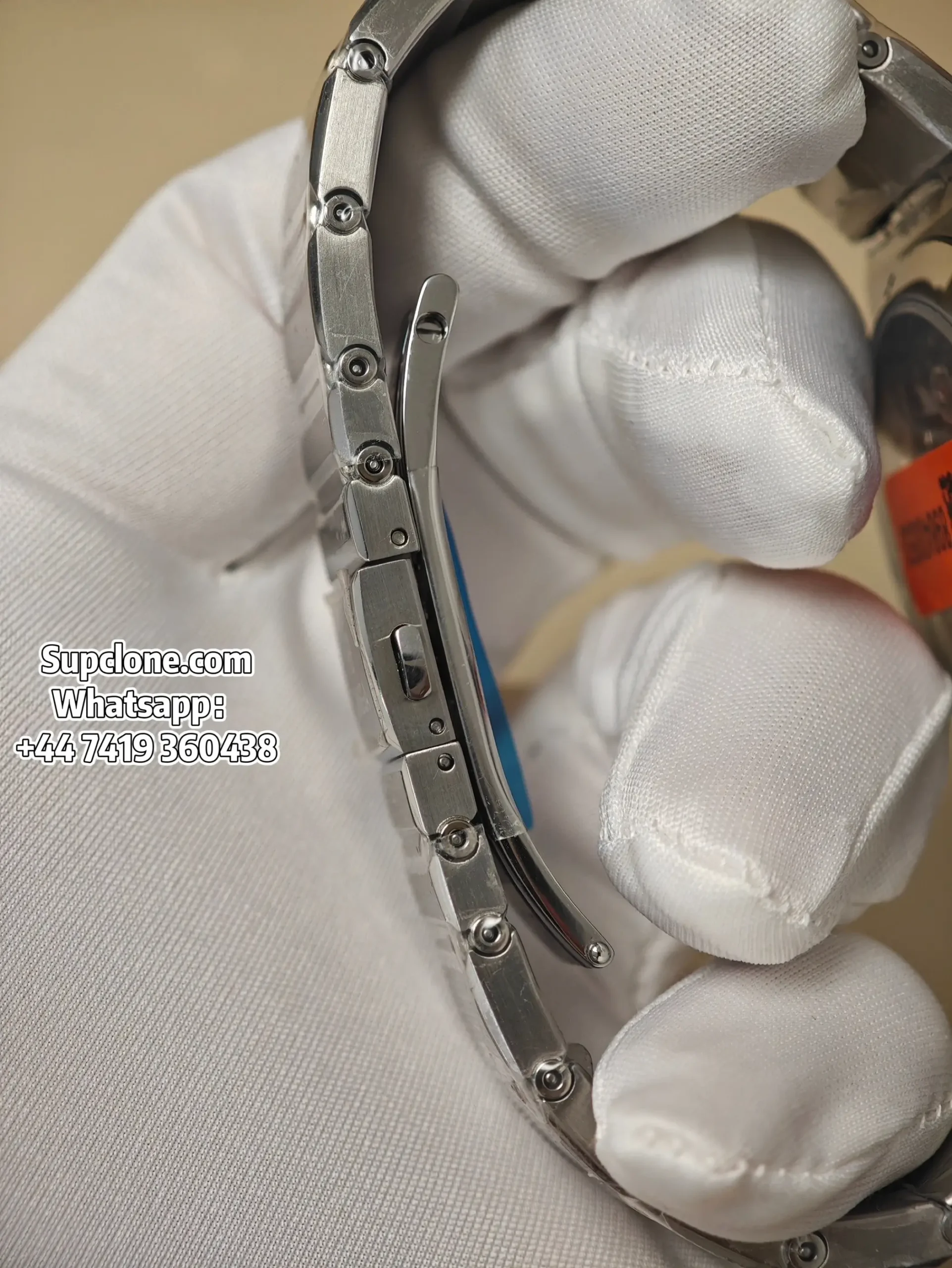 Omega Constellation 131.30.41.21.99.001 41mm Super Clone Meteorite Dial