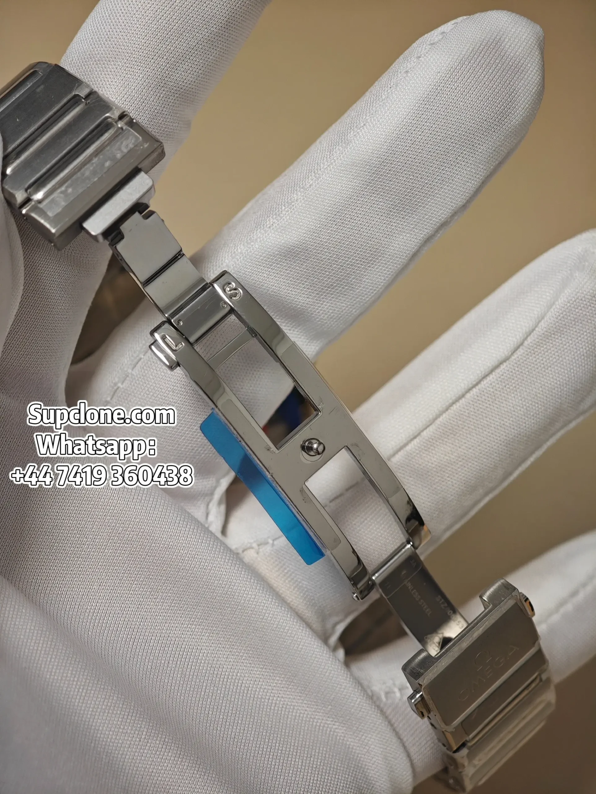 Omega Constellation 131.30.41.21.99.001 41mm Super Clone Meteorite Dial