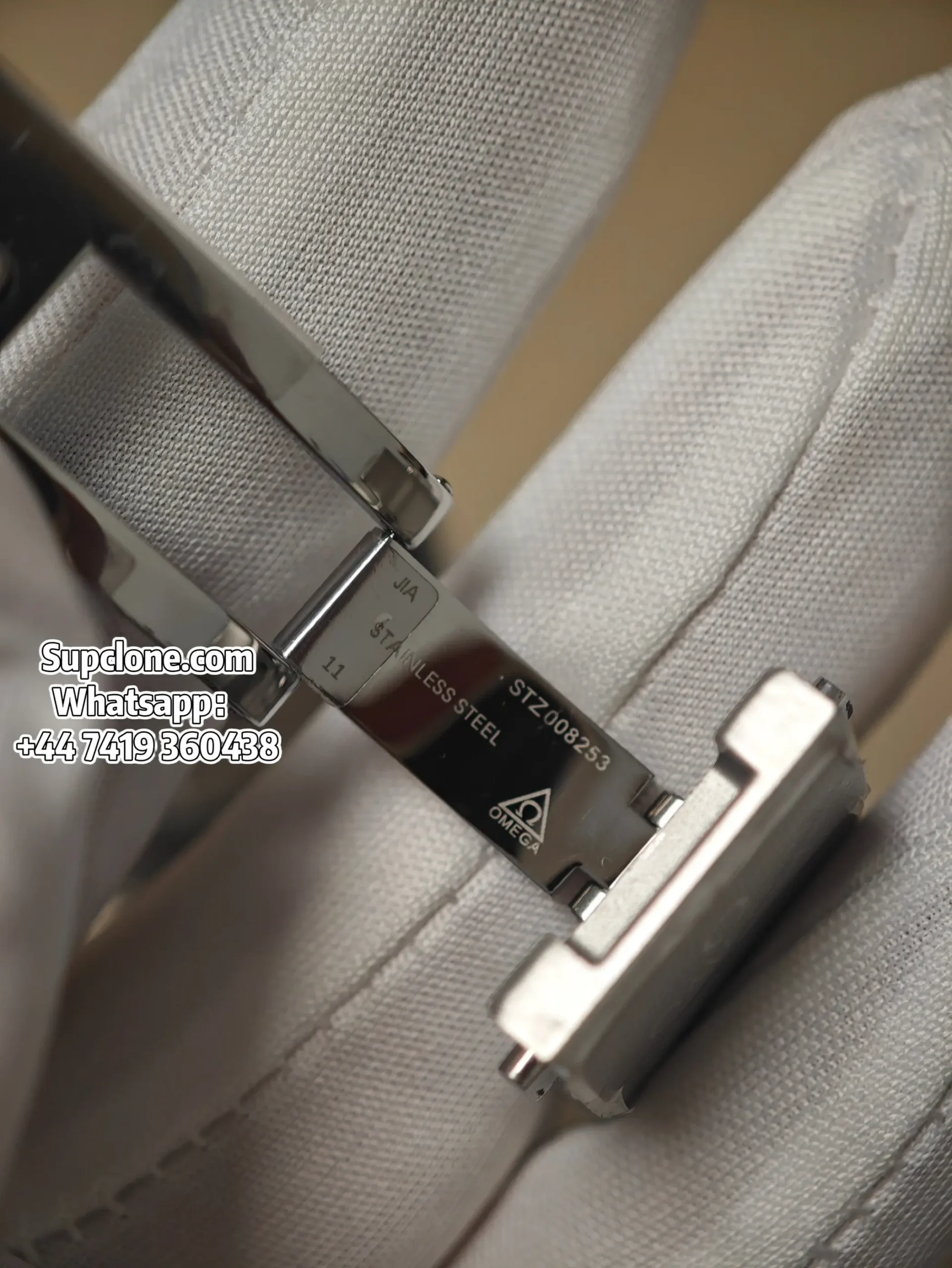 Omega Constellation 131.30.41.21.99.001 41mm Super Clone Meteorite Dial