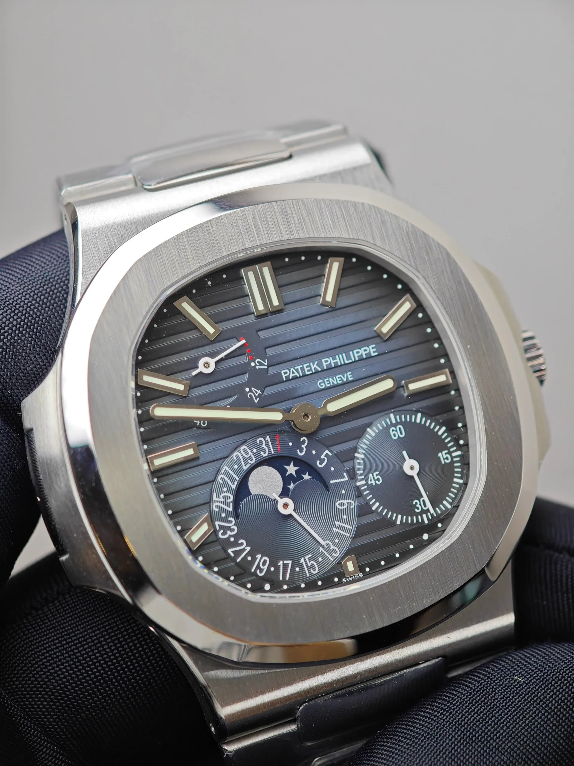 PPF V3 Patek Philippe 5712 replica