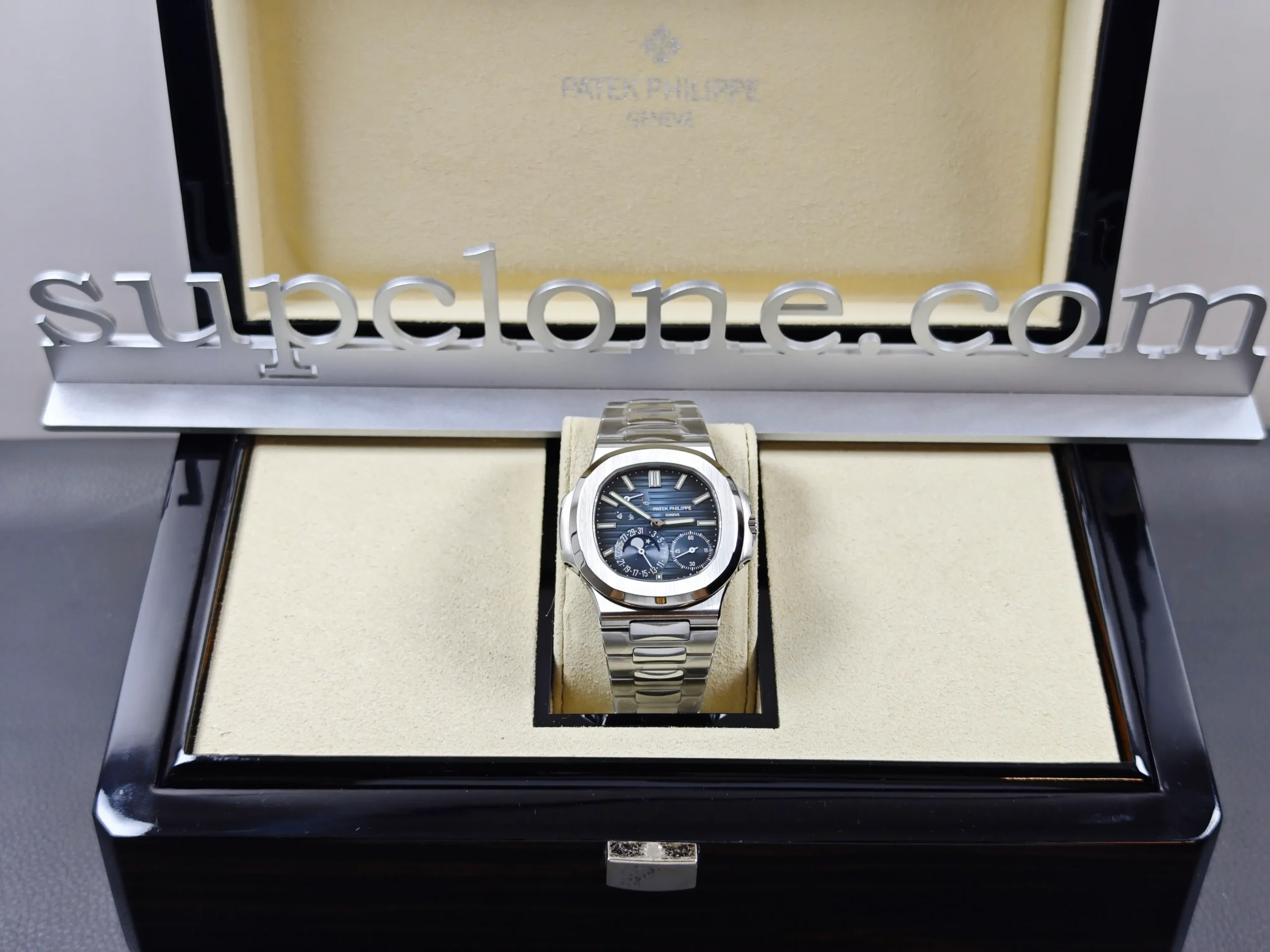 PPF V3 Patek Philippe 5712 replica