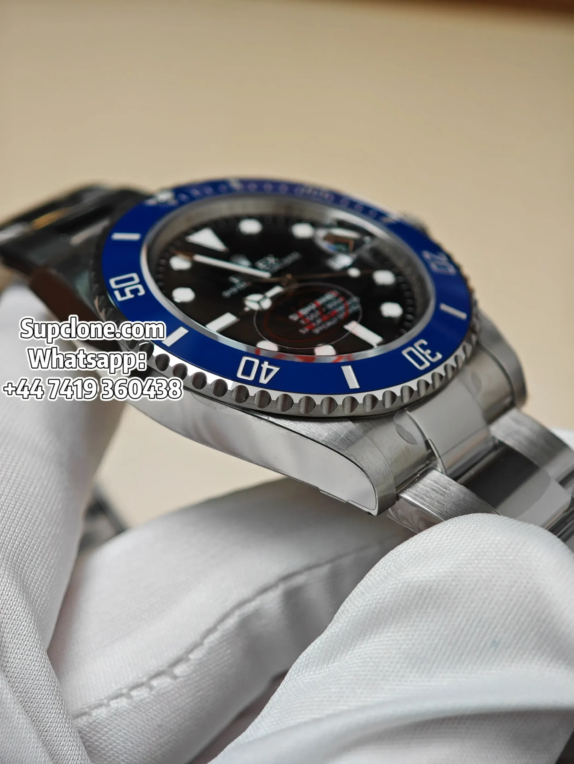 rolex-submariner-126619lb-super-clone