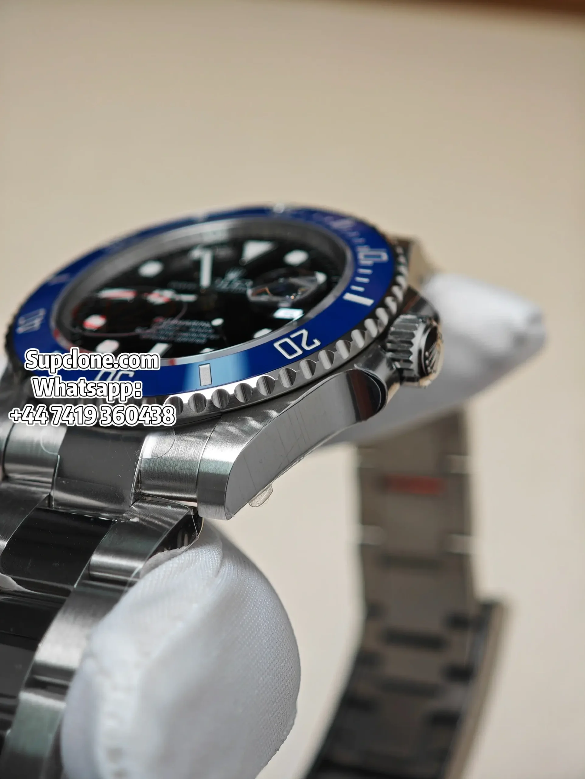 rolex-submariner-126619lb-super-clone