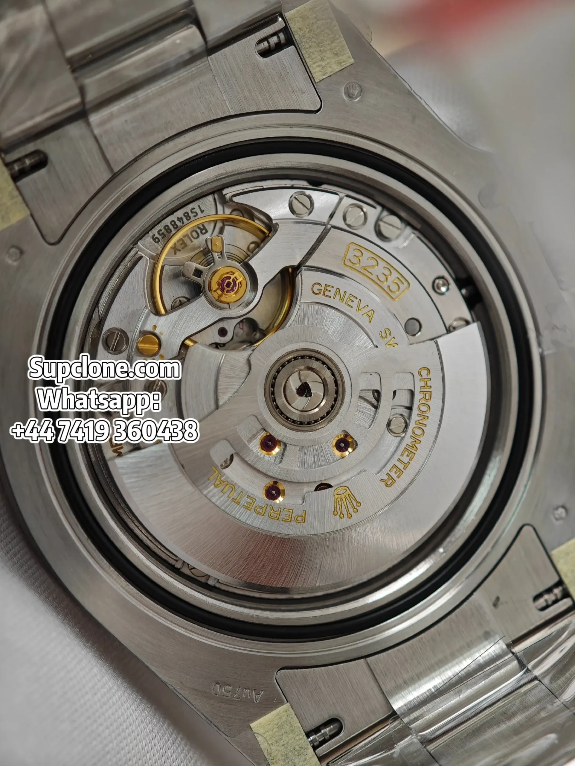 rolex-submariner-126619lb-super-clone