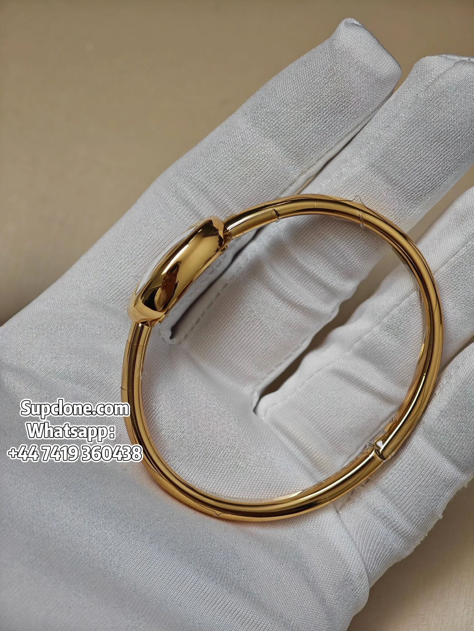 Cartier Super Clone Watches 11 Baignoire WGBA0018 Gold Bangle Small (5) Cartier Super Clone Watches 1:1 Baignoire WGBA0018 Gold Bangle Small
