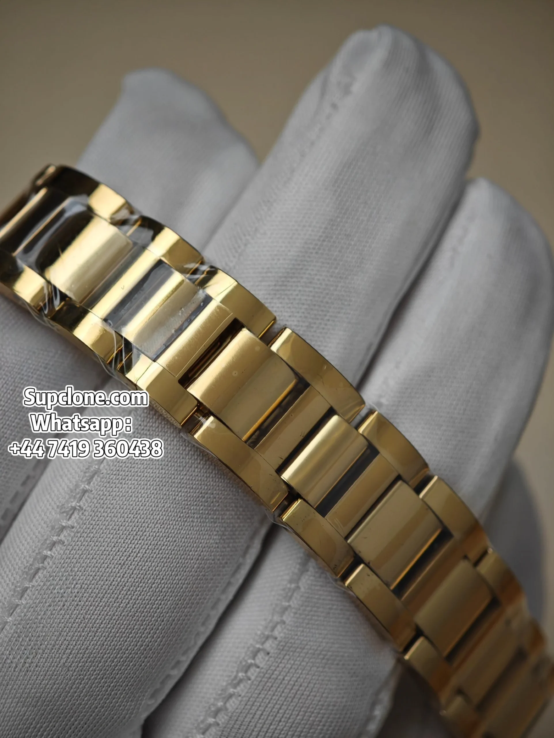 Cartier Super Clone Watches 1:1 Ballon Bleu W69001Z2 Gold 28mm Quartz
