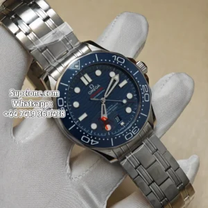 OMEGA Super Clone Seamaster Diver 300M 210.30.42.20.03.001 42mm