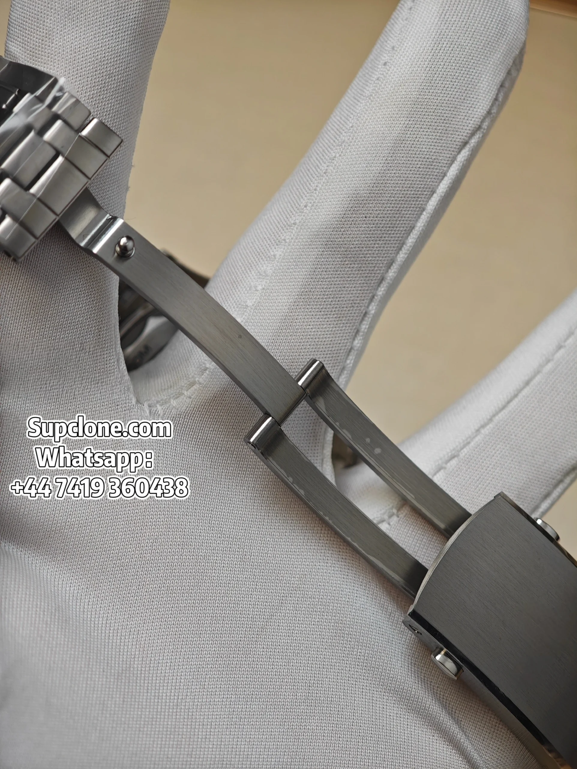 OMEGA Super Clone Seamaster Diver 300M 210.30.42.20.03.001 42mm