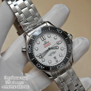 OMEGA Super Clone Seamaster Diver 300M 210.30.42.20.04.001 42mm