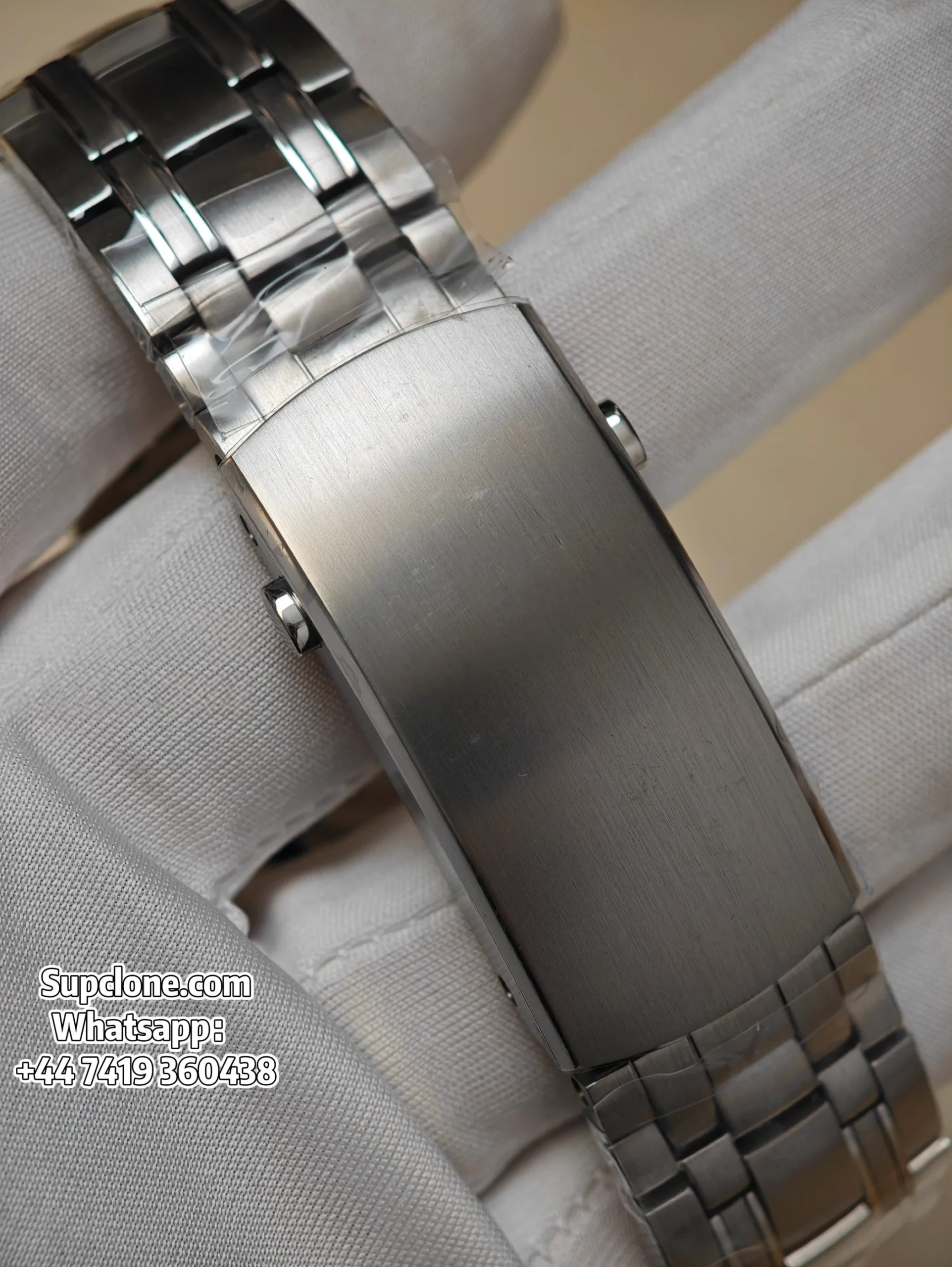 OMEGA Super Clone Seamaster Diver 300M 210.30.42.20.04.001 42mm