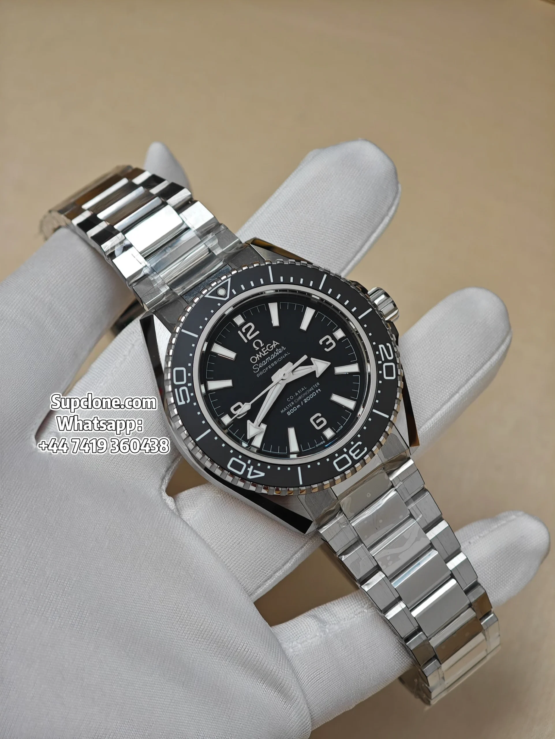 OMEGA Super Clone Seamaster Planet Ocean 600M 217.30.42.21.01.001 42MM (1) OMEGA Super Clone Seamaster Planet Ocean 600M 217.30.42.21.01.001 42MM