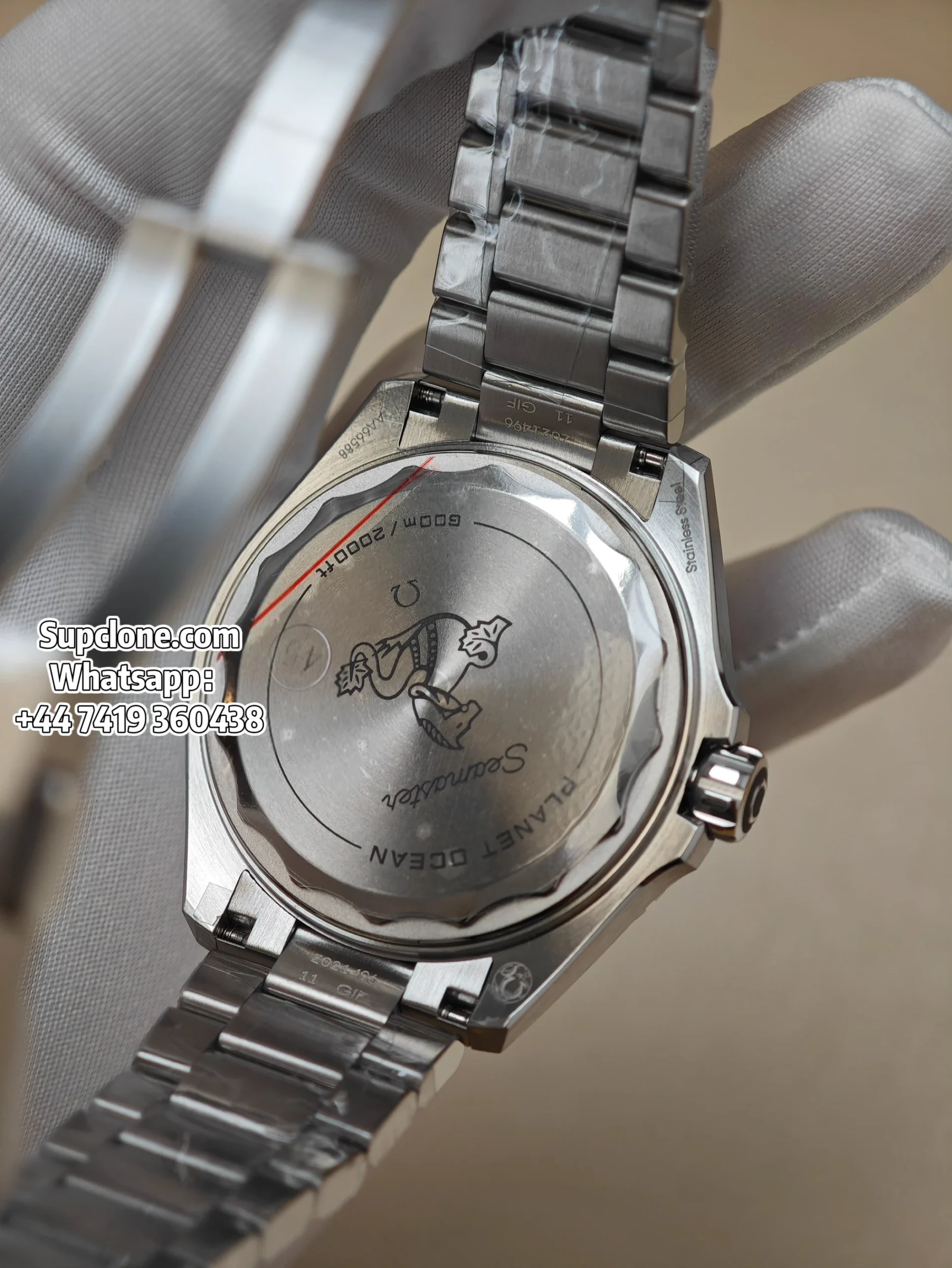 OMEGA Super Clone Seamaster Planet Ocean 600M 217.30.42.21.01.001 42MM (10) OMEGA Super Clone Seamaster Planet Ocean 600M 217.30.42.21.01.001 42MM