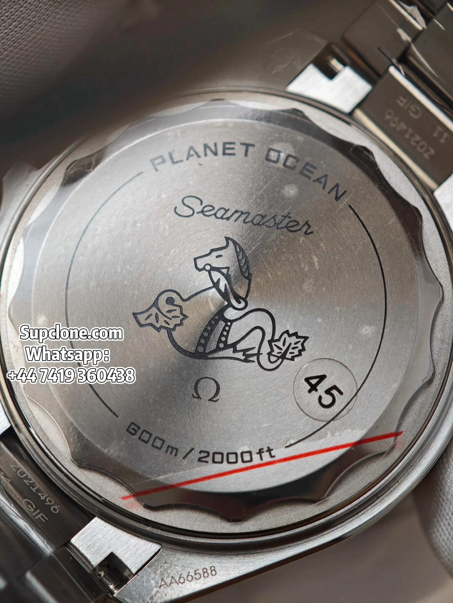 OMEGA Super Clone Seamaster Planet Ocean 600M 217.30.42.21.01.001 42MM (16) OMEGA Super Clone Seamaster Planet Ocean 600M 217.30.42.21.01.001 42MM
