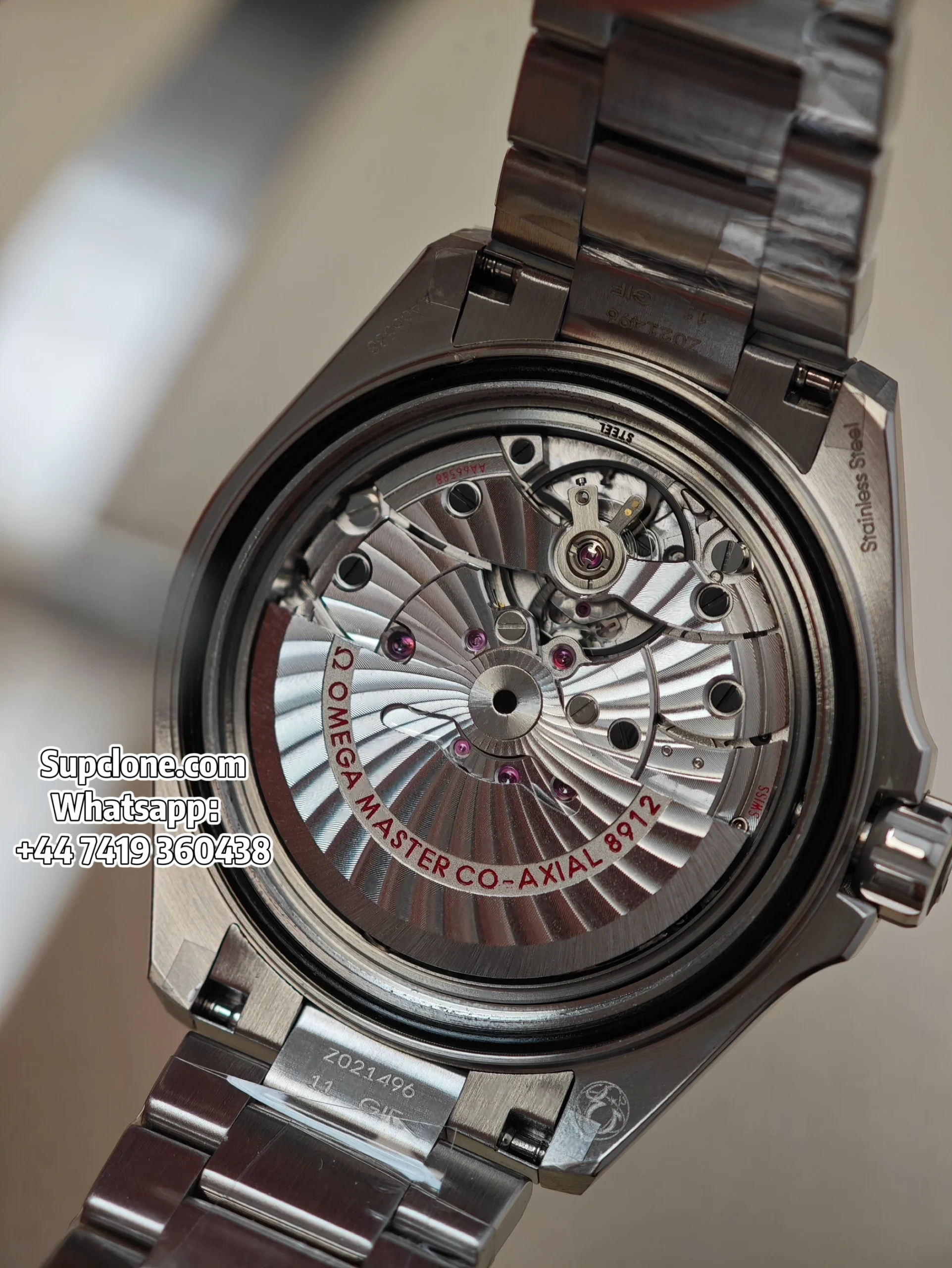 OMEGA Super Clone Seamaster Planet Ocean 600M 217.30.42.21.01.001 42MM (18) OMEGA Super Clone Seamaster Planet Ocean 600M 217.30.42.21.01.001 42MM