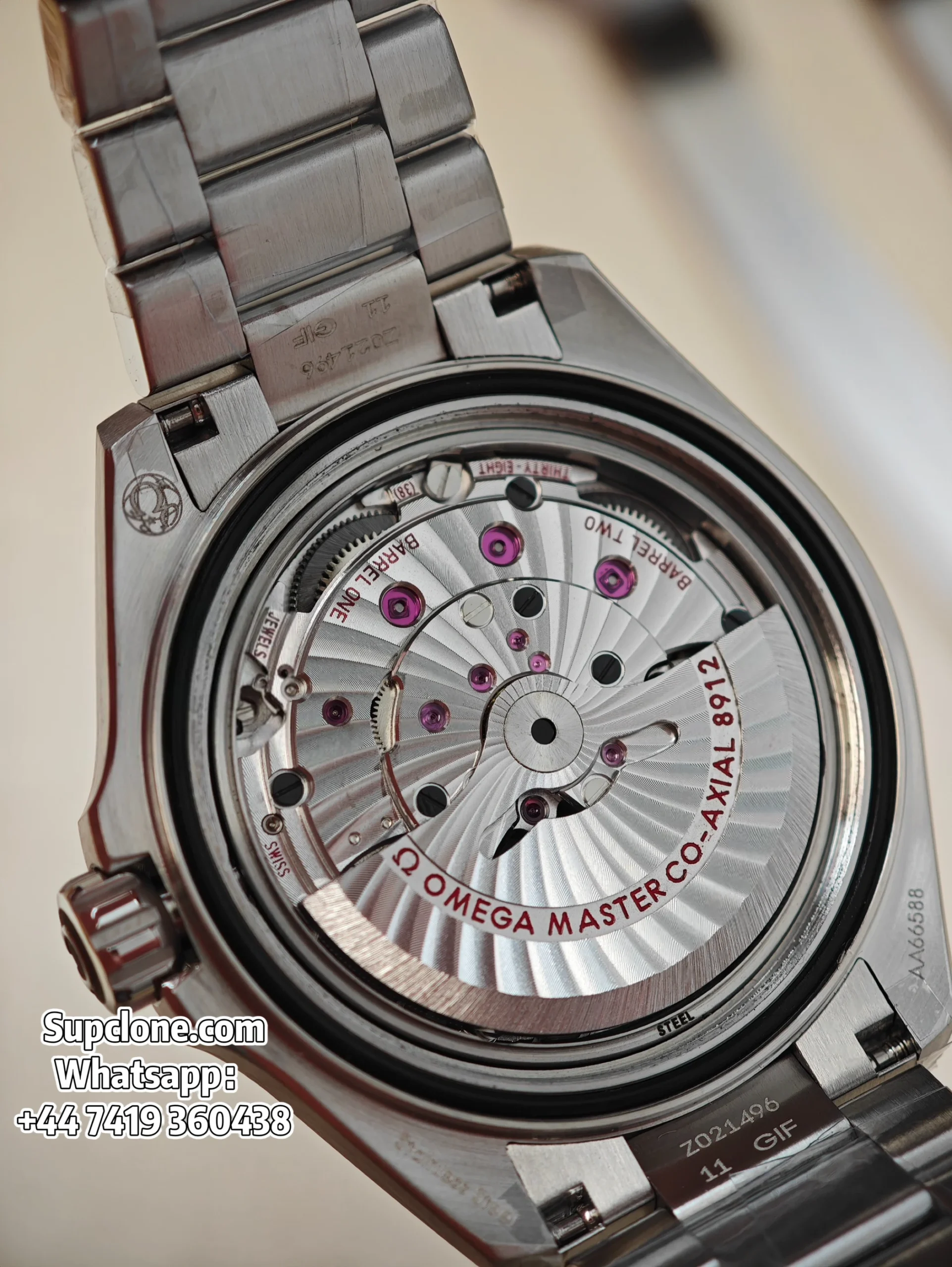 OMEGA Super Clone Seamaster Planet Ocean 600M 217.30.42.21.01.001 42MM (21) OMEGA Super Clone Seamaster Planet Ocean 600M 217.30.42.21.01.001 42MM