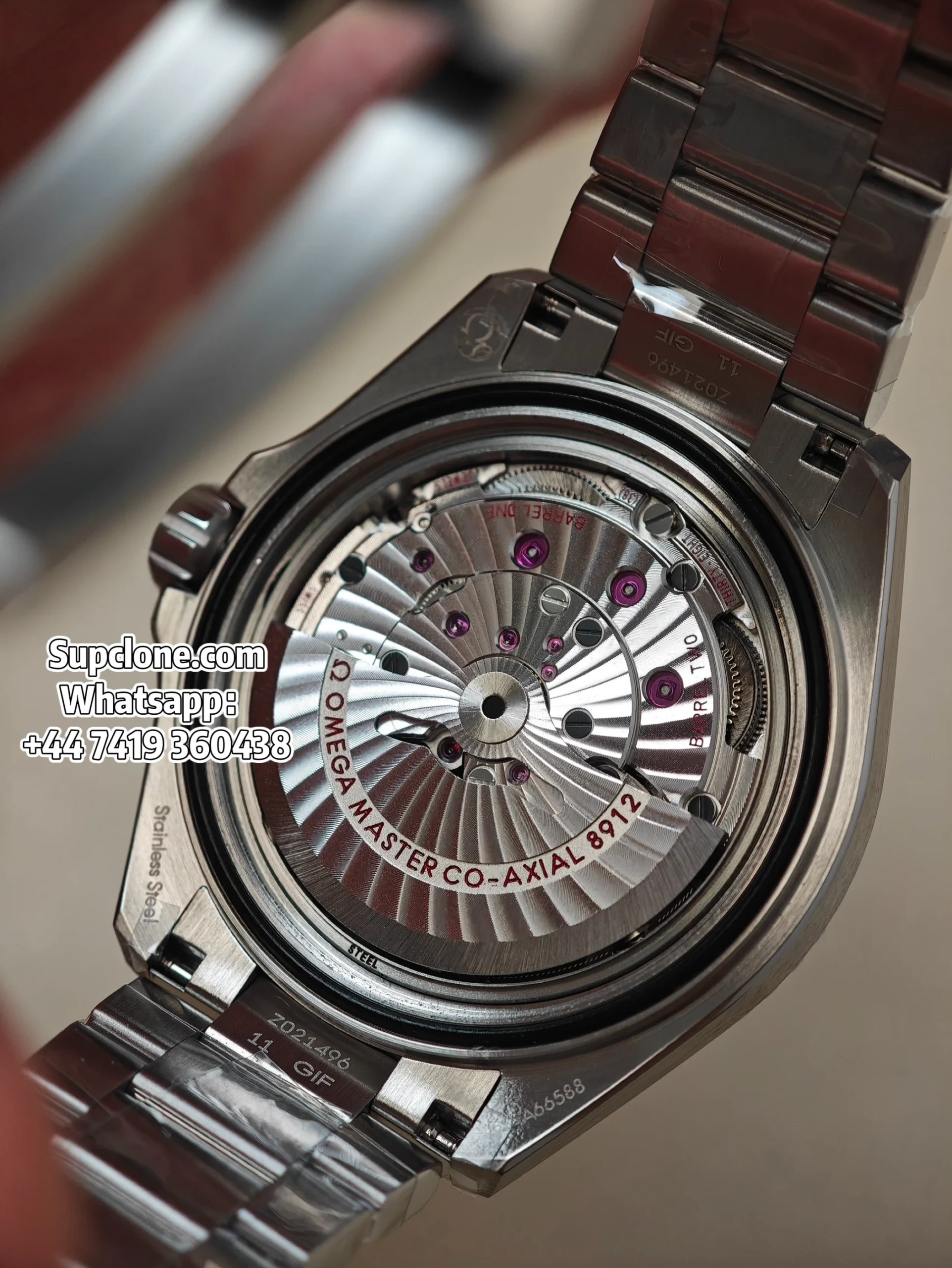 OMEGA Super Clone Seamaster Planet Ocean 600M 217.30.42.21.01.001 42MM (22) OMEGA Super Clone Seamaster Planet Ocean 600M 217.30.42.21.01.001 42MM