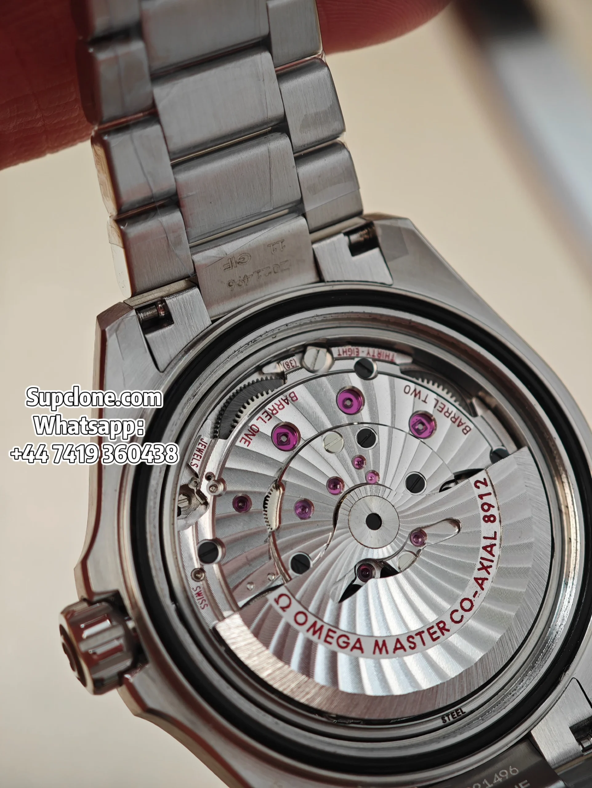 OMEGA Super Clone Seamaster Planet Ocean 600M 217.30.42.21.01.001 42MM (23) OMEGA Super Clone Seamaster Planet Ocean 600M 217.30.42.21.01.001 42MM