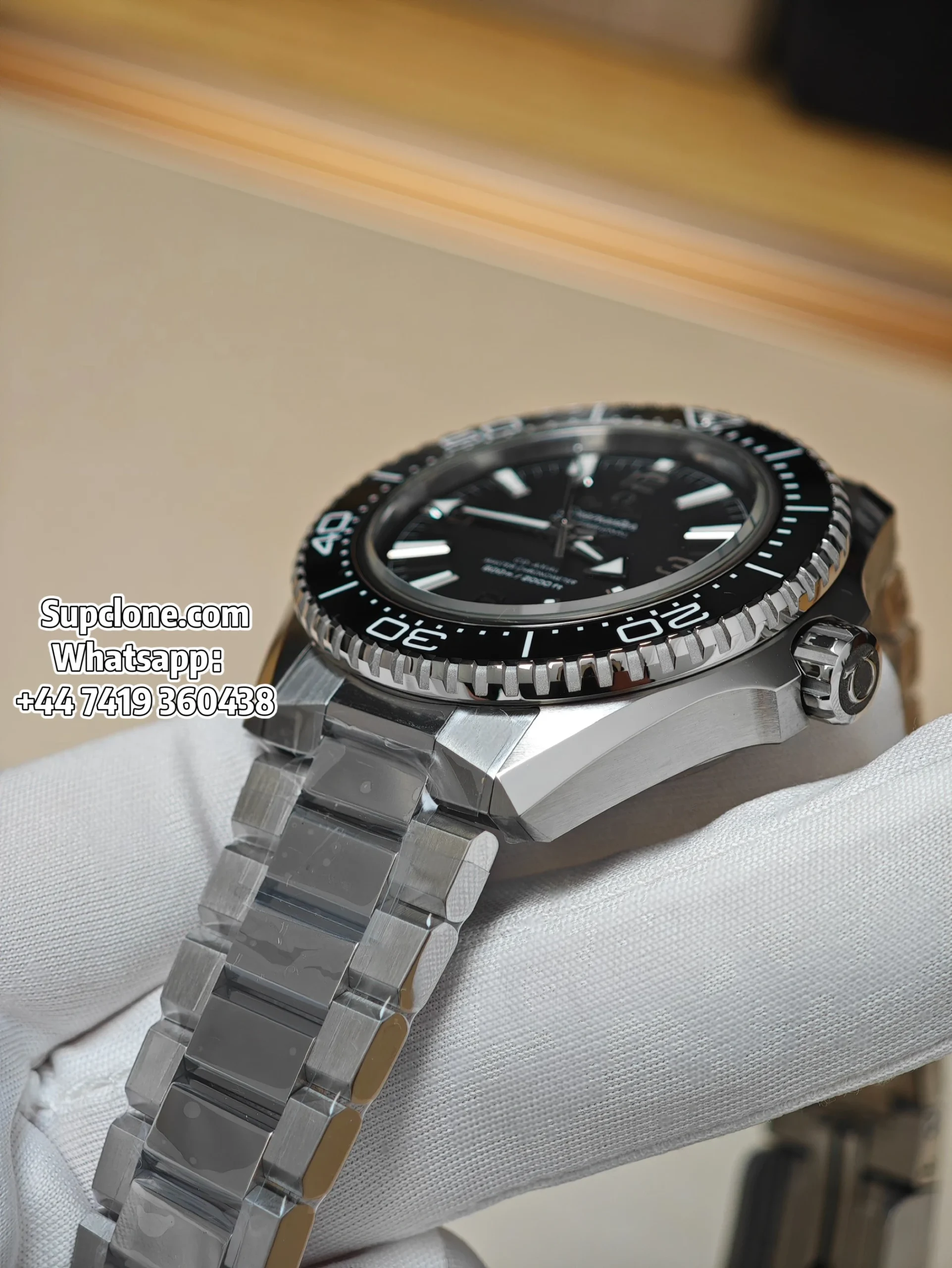 OMEGA Super Clone Seamaster Planet Ocean 600M 217.30.42.21.01.001 42MM (24) OMEGA Super Clone Seamaster Planet Ocean 600M 217.30.42.21.01.001 42MM