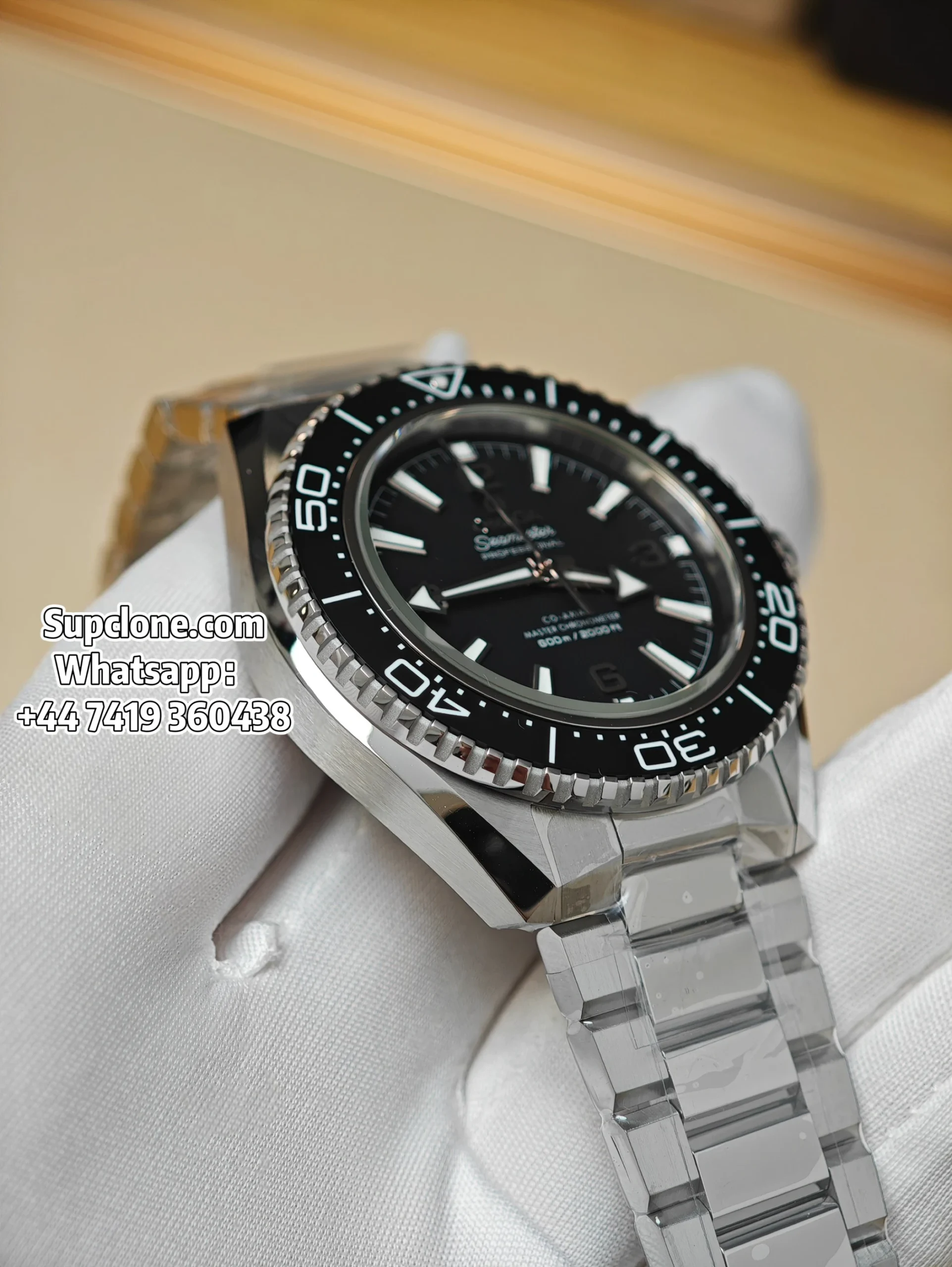 OMEGA Super Clone Seamaster Planet Ocean 600M 217.30.42.21.01.001 42MM (26) OMEGA Super Clone Seamaster Planet Ocean 600M 217.30.42.21.01.001 42MM