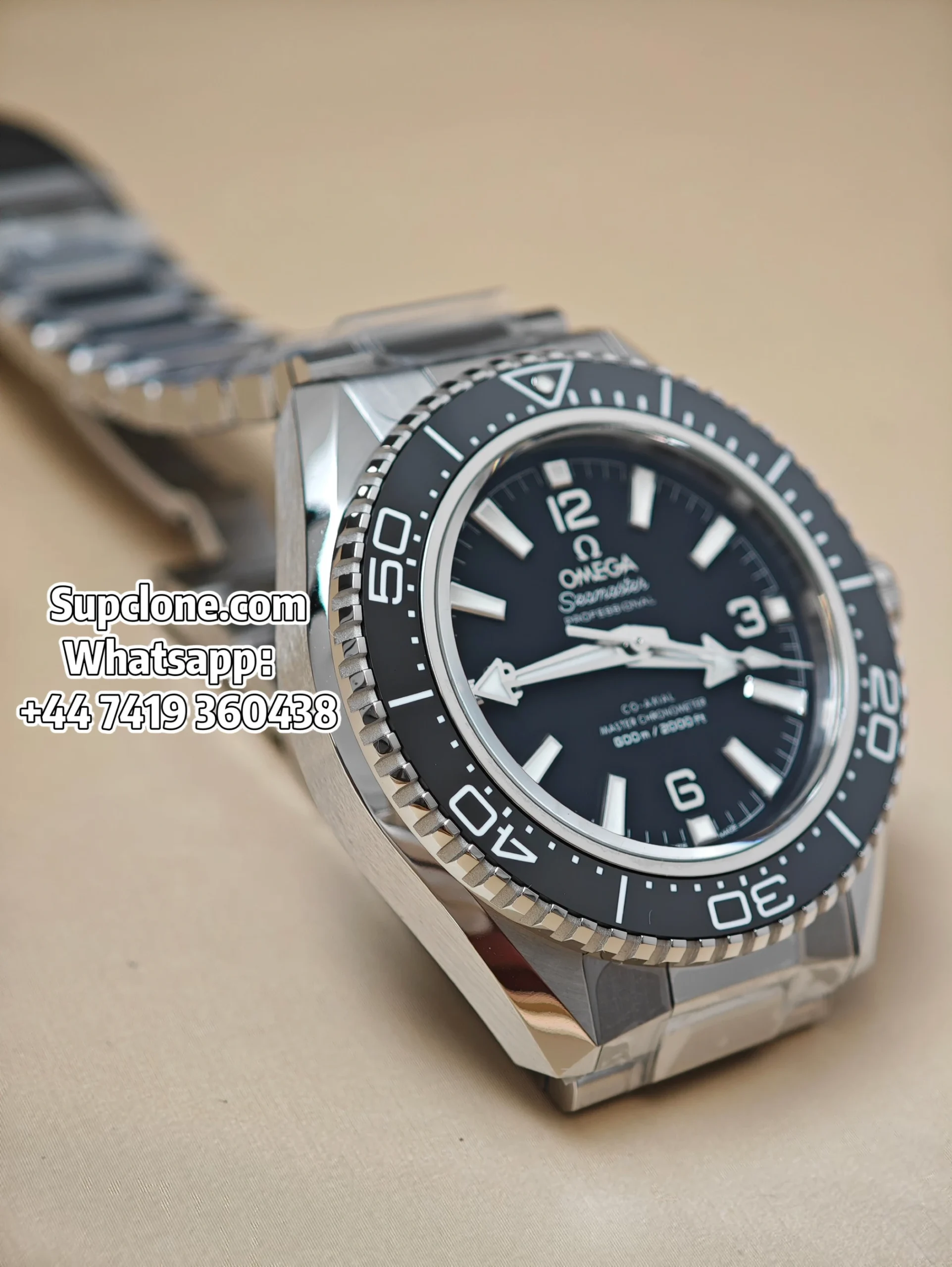 OMEGA Super Clone Seamaster Planet Ocean 600M 217.30.42.21.01.001 42MM (28) OMEGA Super Clone Seamaster Planet Ocean 600M 217.30.42.21.01.001 42MM