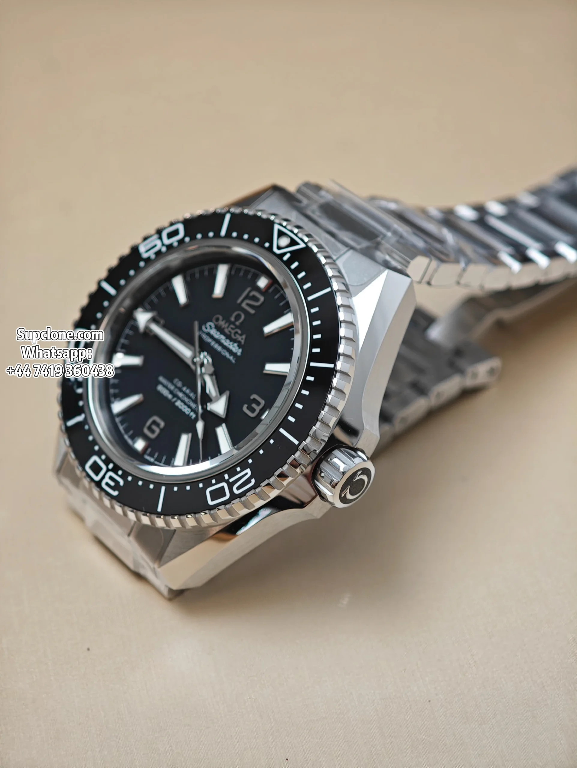 OMEGA Super Clone Seamaster Planet Ocean 600M 217.30.42.21.01.001 42MM (29) OMEGA Super Clone Seamaster Planet Ocean 600M 217.30.42.21.01.001 42MM