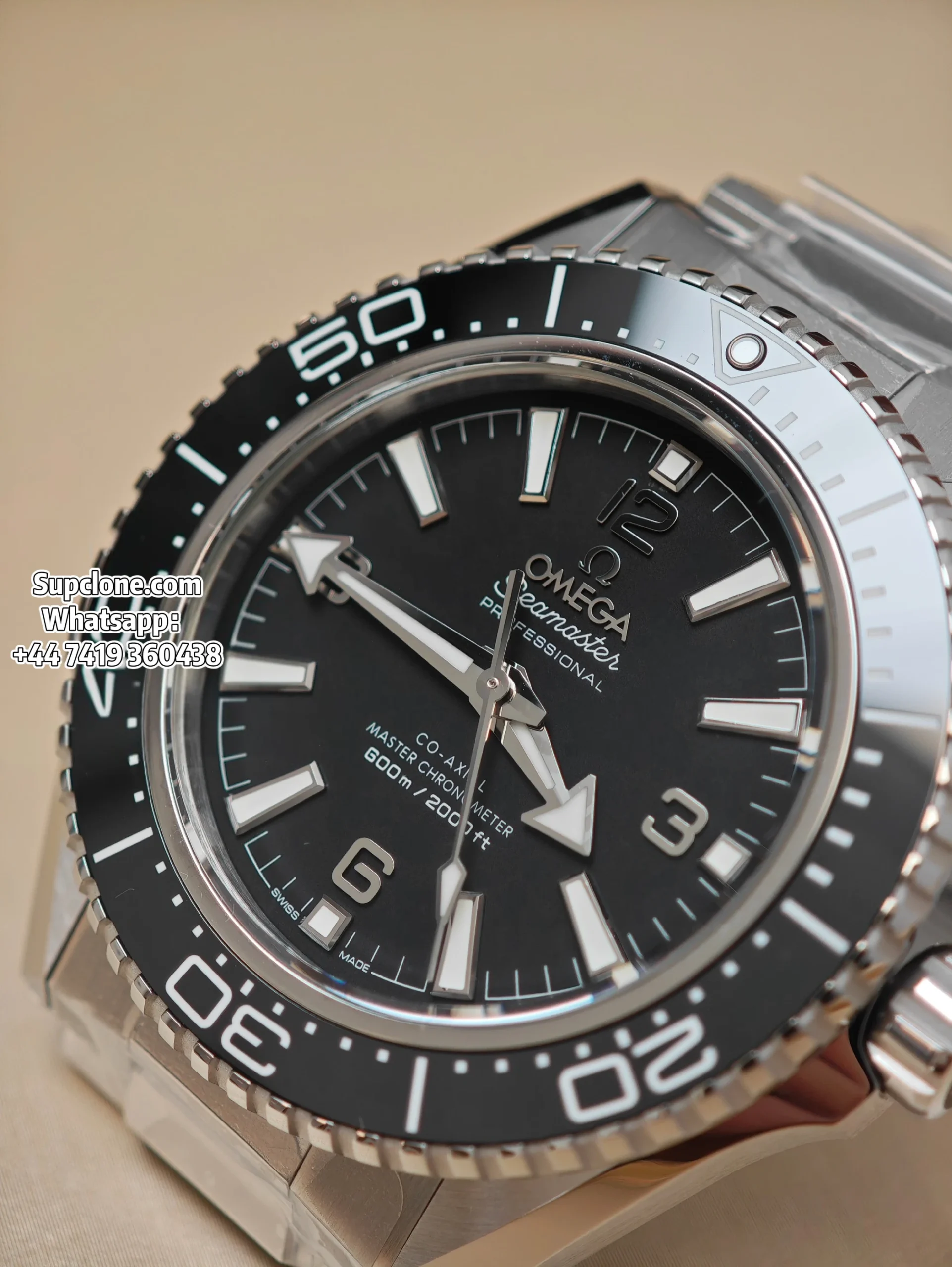 OMEGA Super Clone Seamaster Planet Ocean 600M 217.30.42.21.01.001 42MM (30) OMEGA Super Clone Seamaster Planet Ocean 600M 217.30.42.21.01.001 42MM