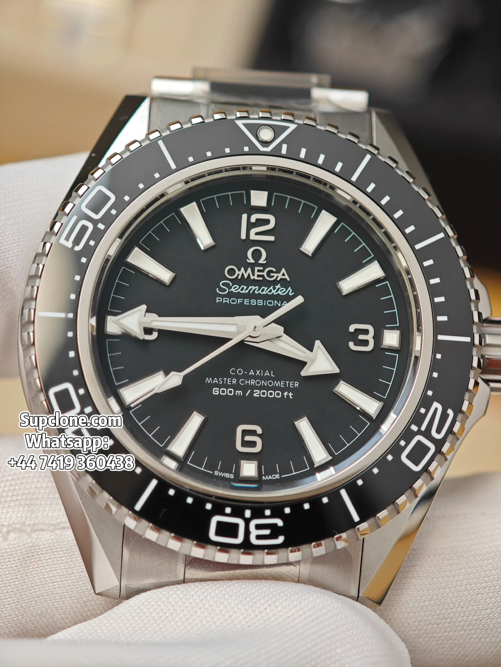 OMEGA Super Clone Seamaster Planet Ocean 600M 217.30.42.21.01.001 42MM (31) OMEGA Super Clone Seamaster Planet Ocean 600M 217.30.42.21.01.001 42MM