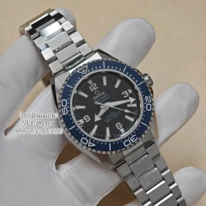 OMEGA Super Clone Seamaster Planet Ocean 600M 217.30.42.21.01.002 42MM