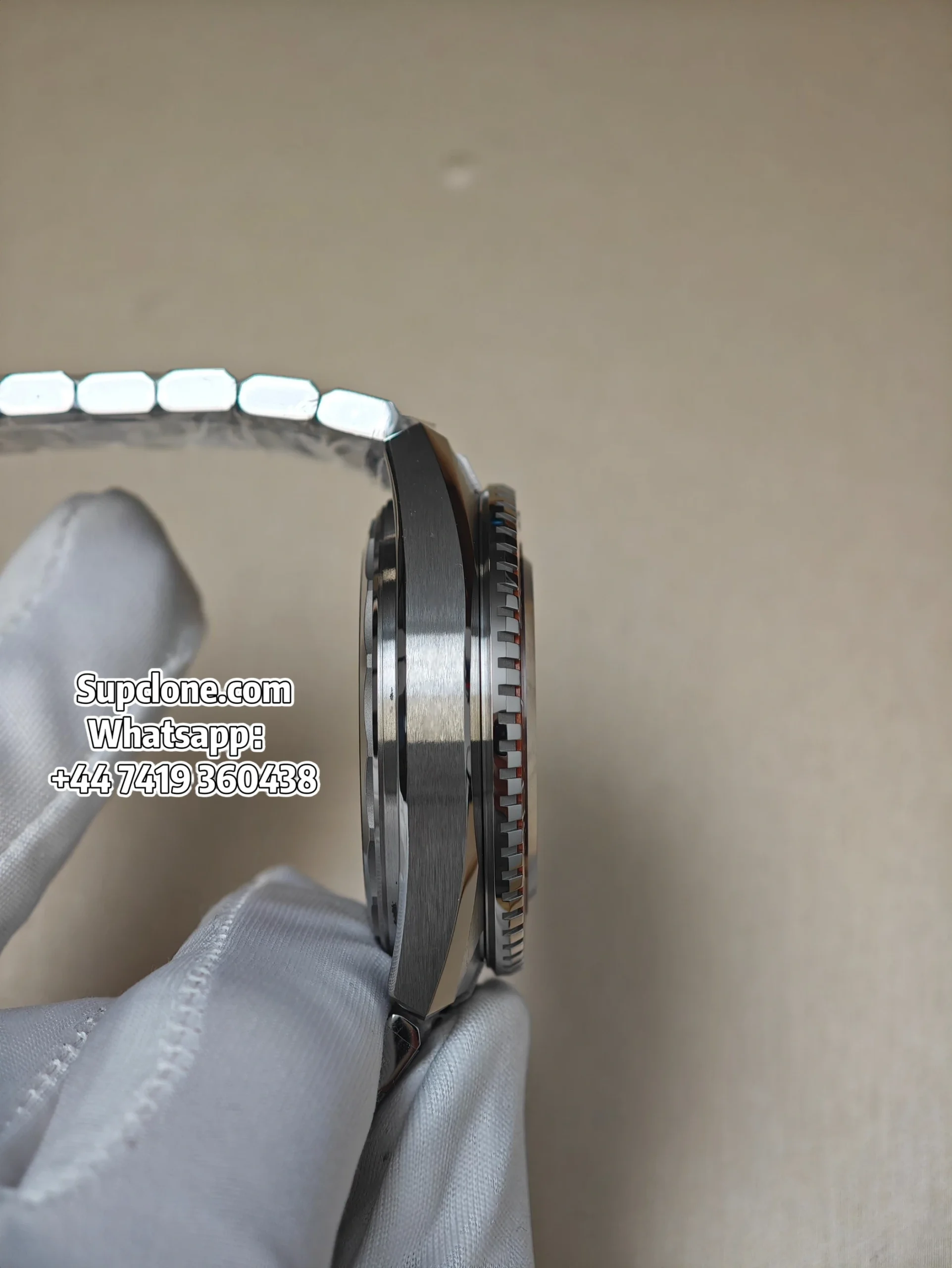 OMEGA Super Clone Seamaster Planet Ocean 600M 217.30.42.21.01.003 42MM