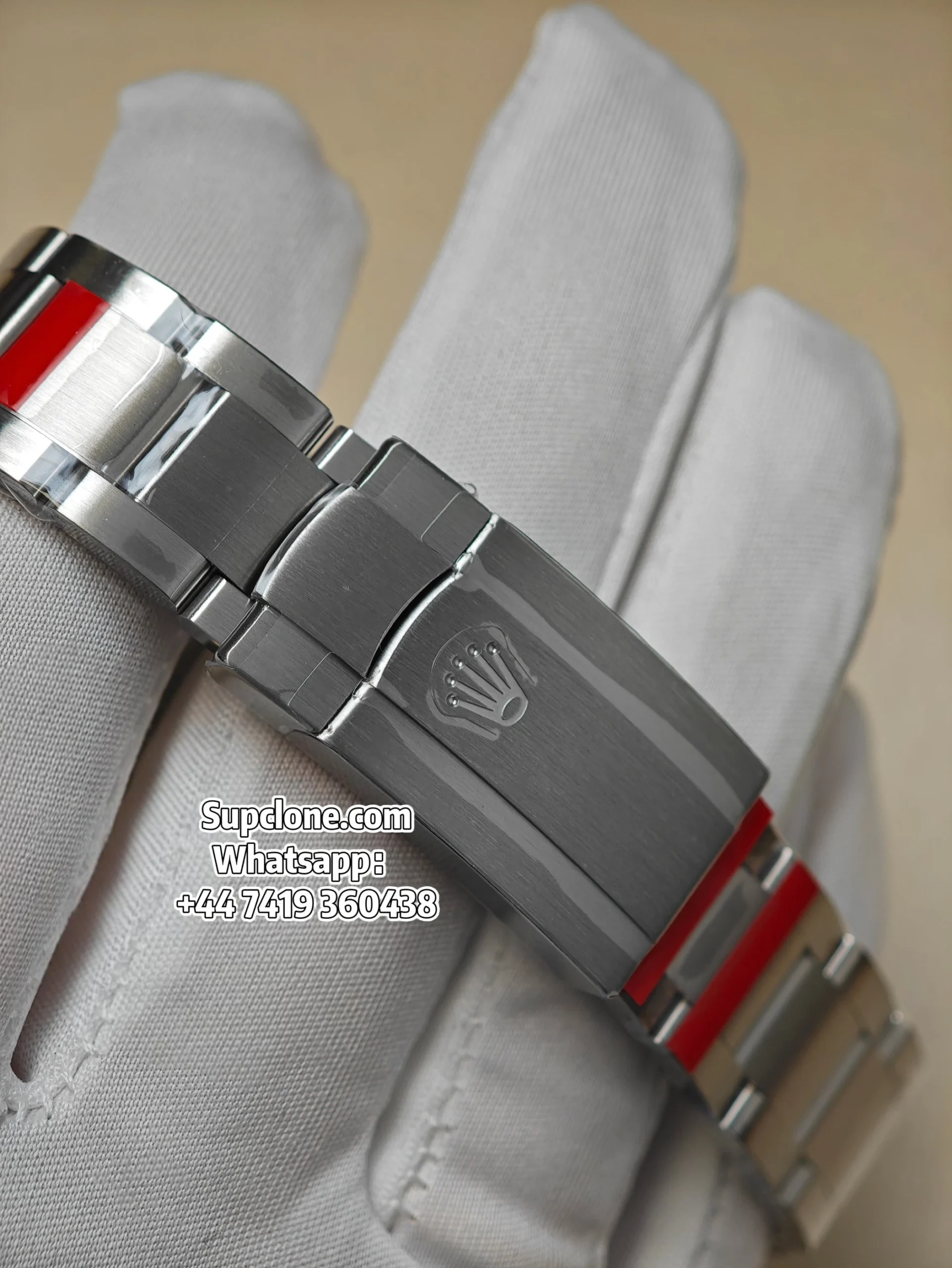 Rolex Super Clone Oyster Perpetual Olive Green Dial 41mm M134300-0006 3230 Movement