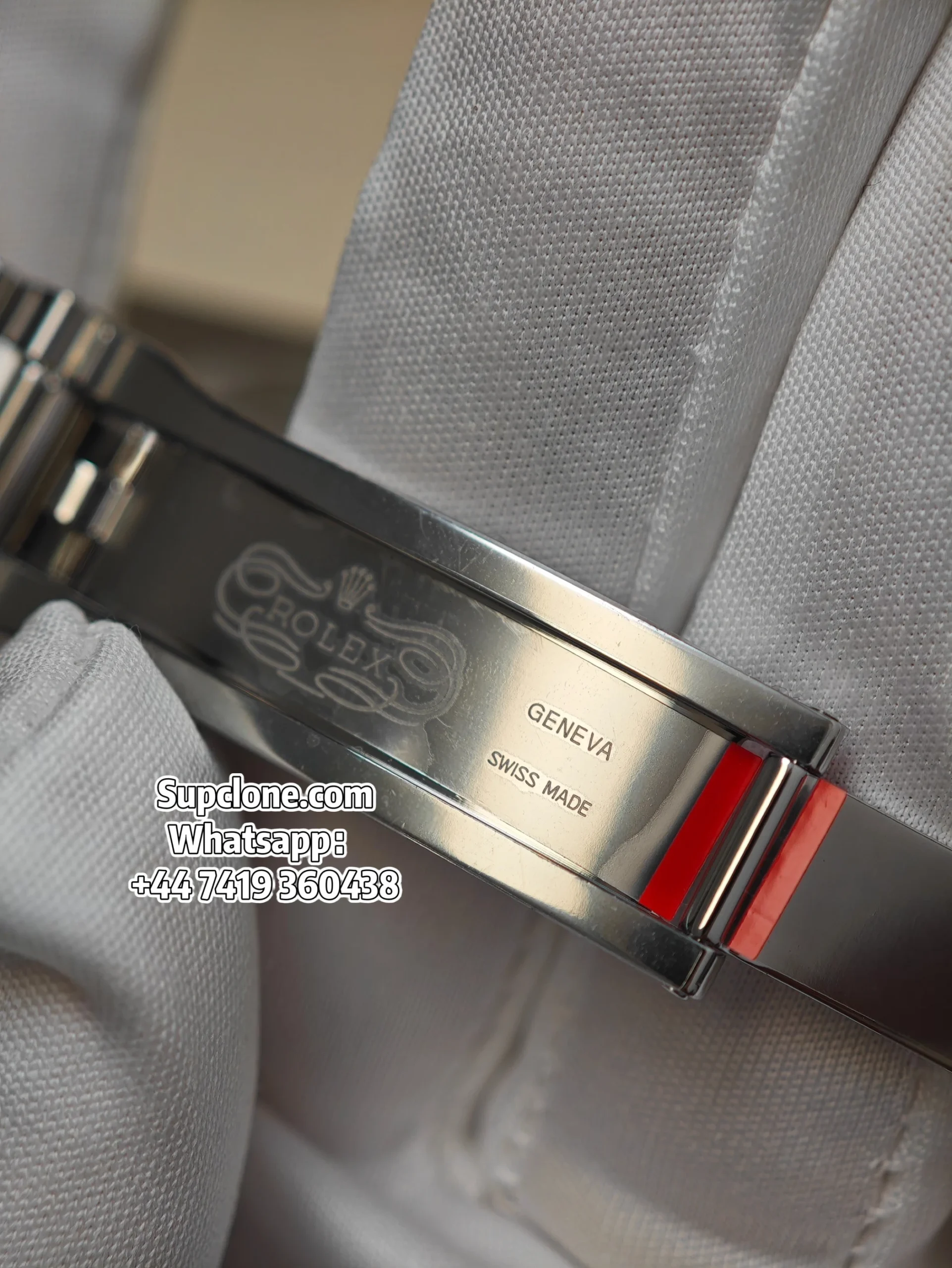 Rolex Super Clone Oyster Perpetual Olive Green Dial 41mm M134300-0006 3230 Movement