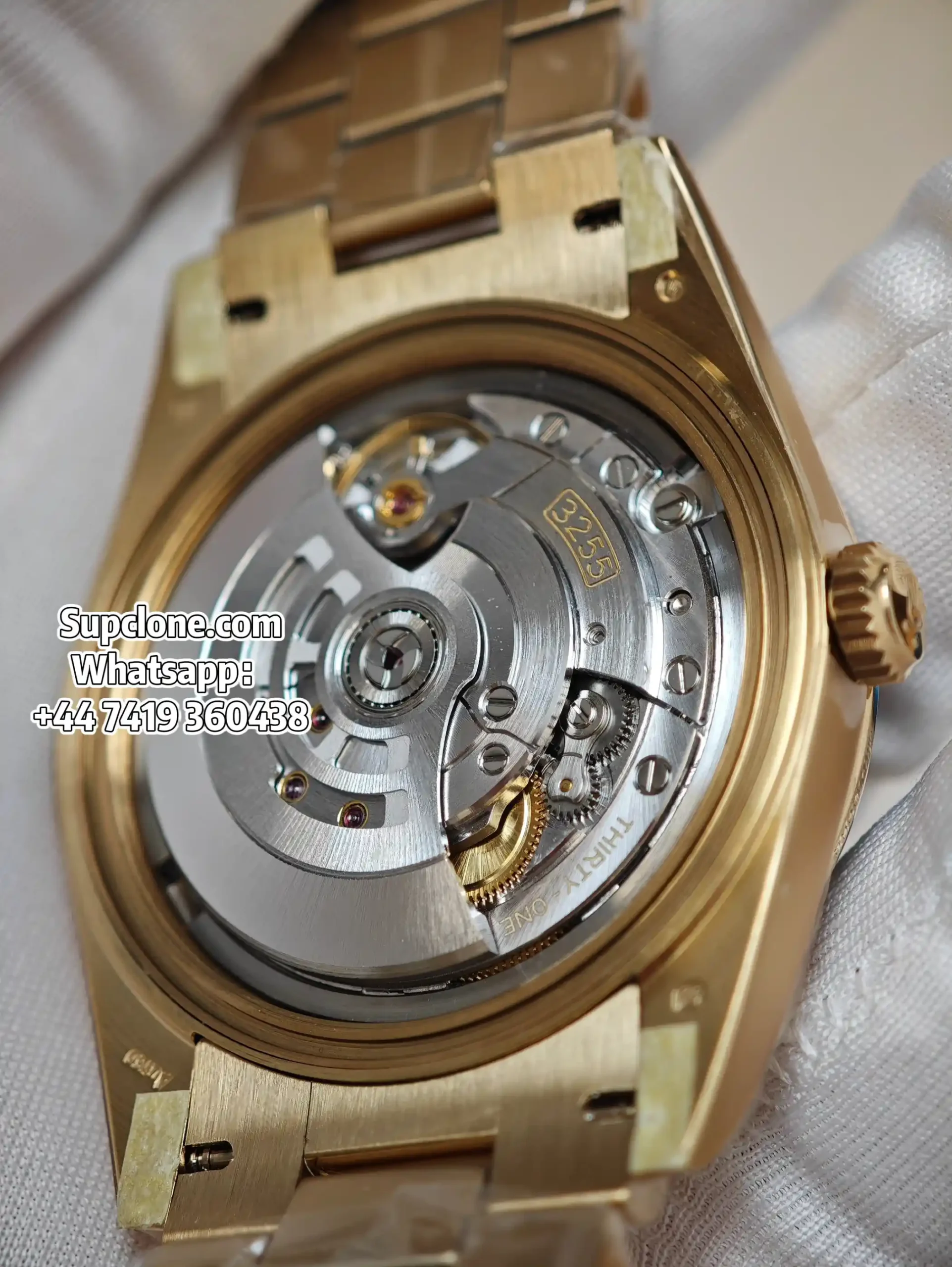 Rolex Super Clone Watches Day Date 40 m228348rbr-0043 Yellow Gold Black Baguette Diamond Dial Diamond Bezel (12) Rolex Super Clone Watches Day Date 40 m228348rbr-0043 Yellow Gold Black Baguette Diamond Dial Diamond Bezel