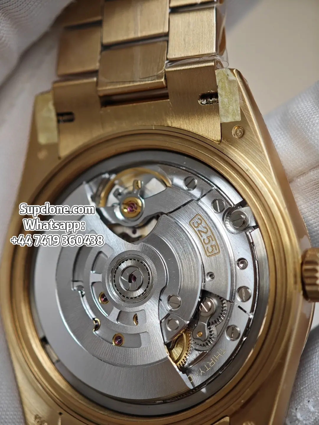 Rolex Super Clone Watches Day Date 40 m228348rbr-0043 Yellow Gold Black Baguette Diamond Dial Diamond Bezel (13) Rolex Super Clone Watches Day Date 40 m228348rbr-0043 Yellow Gold Black Baguette Diamond Dial Diamond Bezel