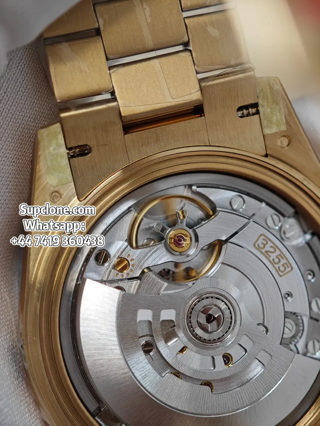 Rolex Super Clone Watches Day Date 40 m228348rbr-0043 Yellow Gold Black Baguette Diamond Dial Diamond Bezel (14) Rolex Super Clone Watches Day Date 40 m228348rbr-0043 Yellow Gold Black Baguette Diamond Dial Diamond Bezel