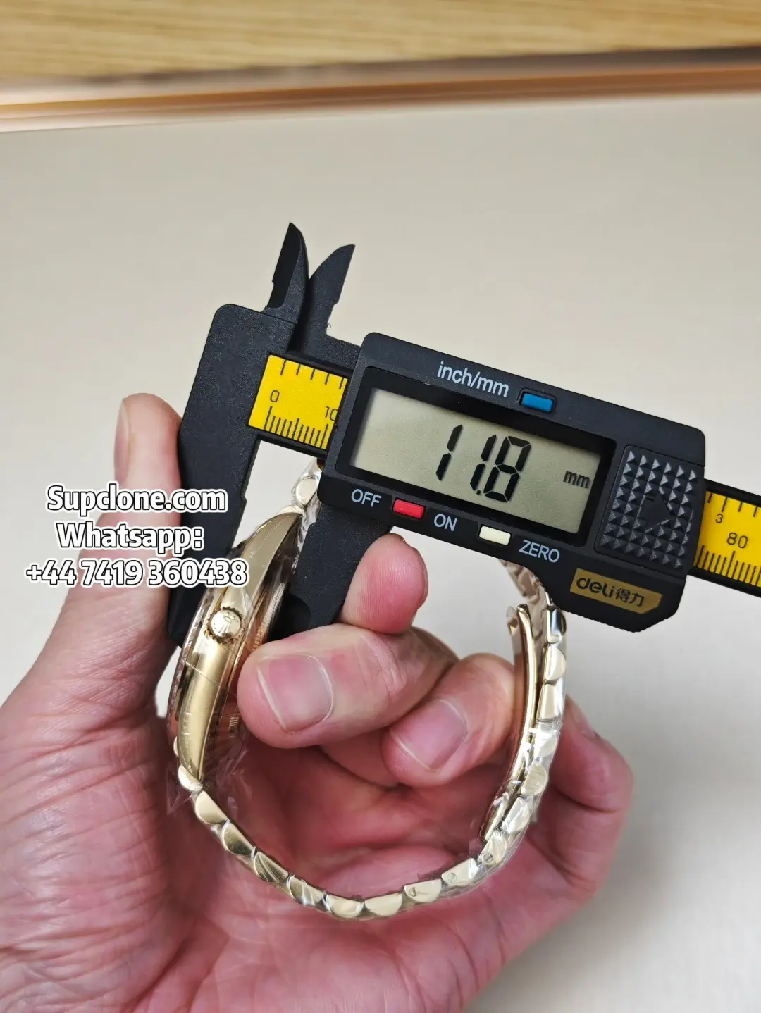 Rolex Super Clone Watches Day Date 40 m228348rbr-0043 Yellow Gold Black Baguette Diamond Dial Diamond Bezel (20) Rolex Super Clone Watches Day Date 40 m228348rbr-0043 Yellow Gold Black Baguette Diamond Dial Diamond Bezel