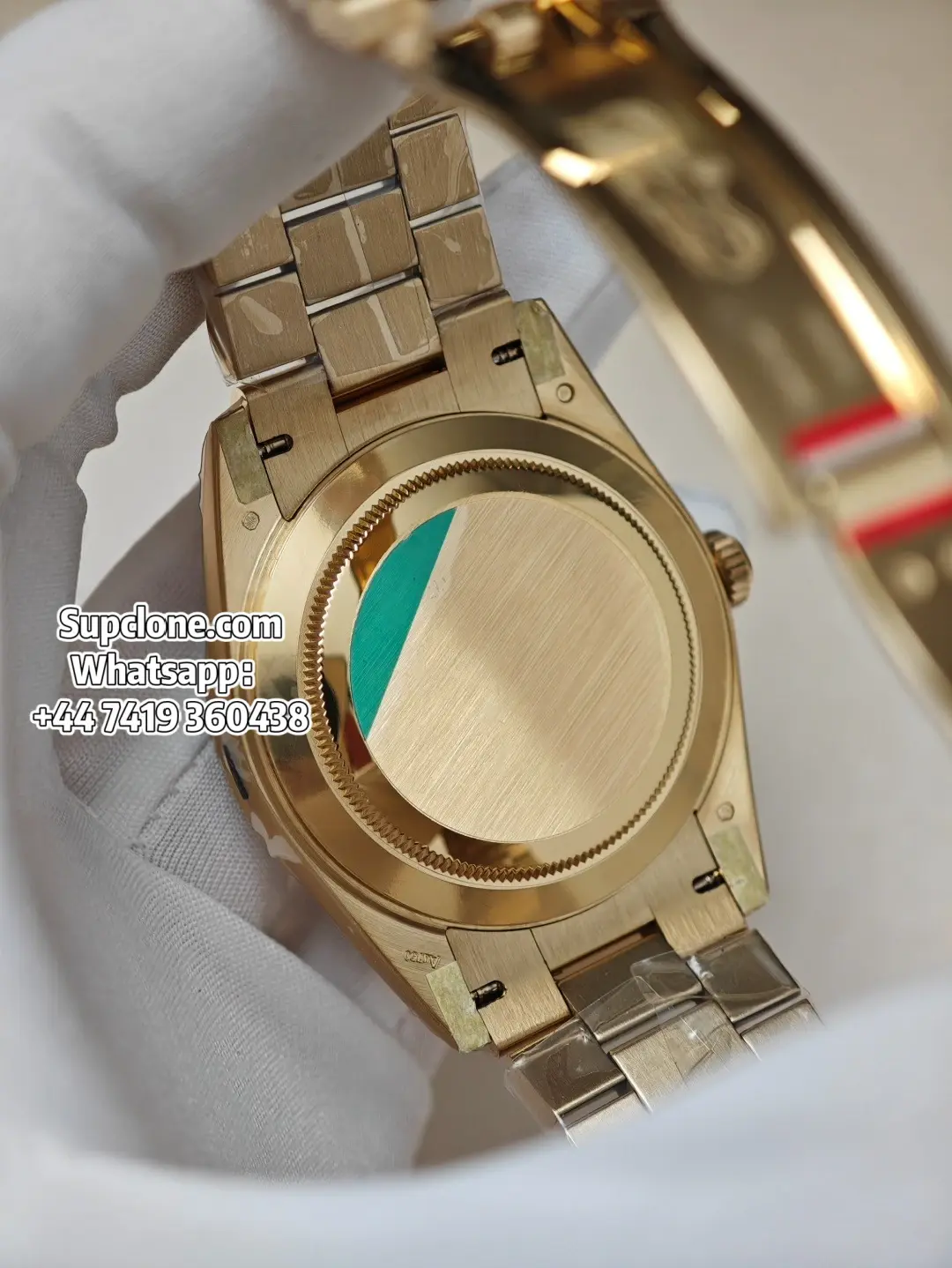 Rolex Super Clone Watches Day Date 40 m228348rbr-0043 Yellow Gold Black Baguette Diamond Dial Diamond Bezel (7) Rolex Super Clone Watches Day Date 40 m228348rbr-0043 Yellow Gold Black Baguette Diamond Dial Diamond Bezel